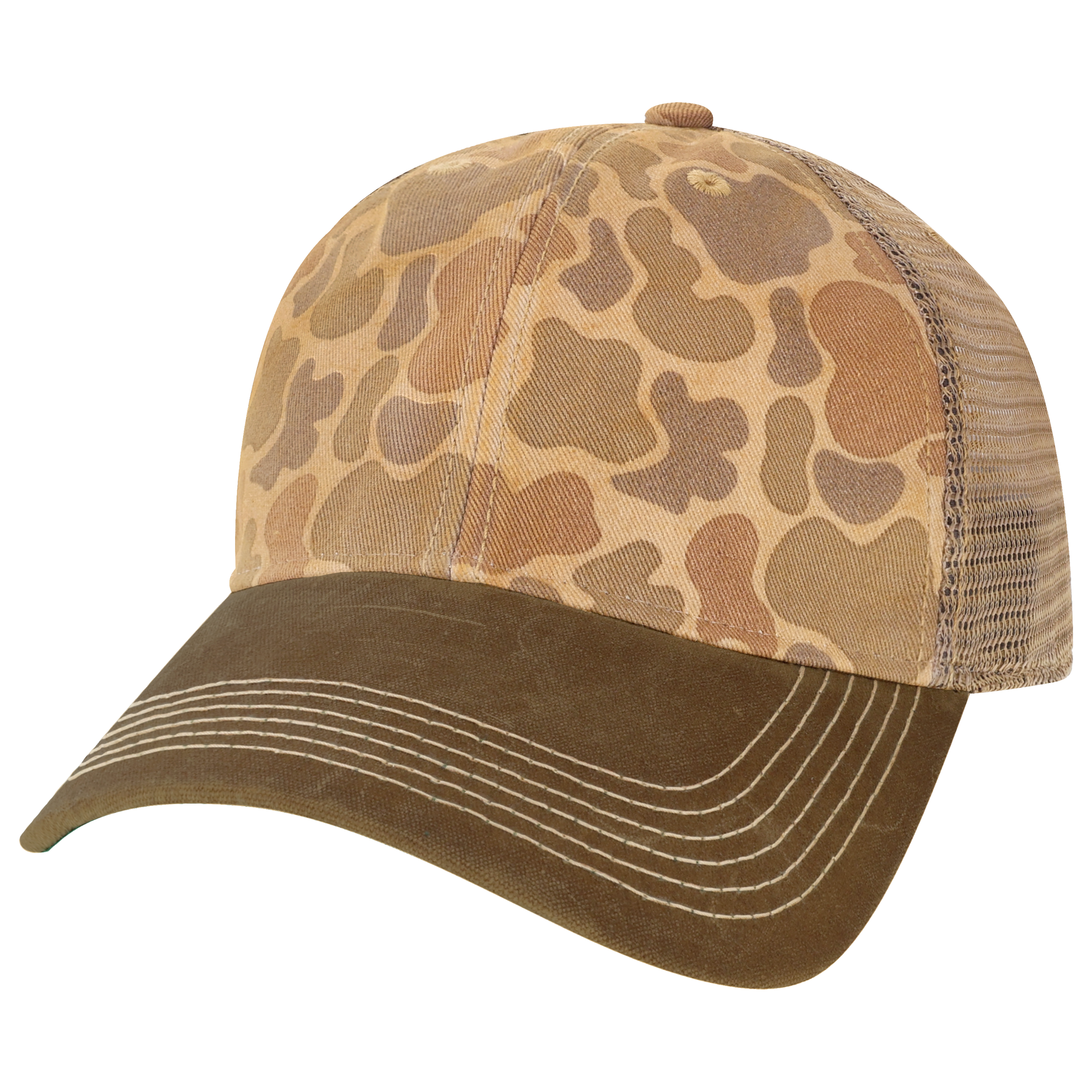 Old Favorite Adj Trucker Hat