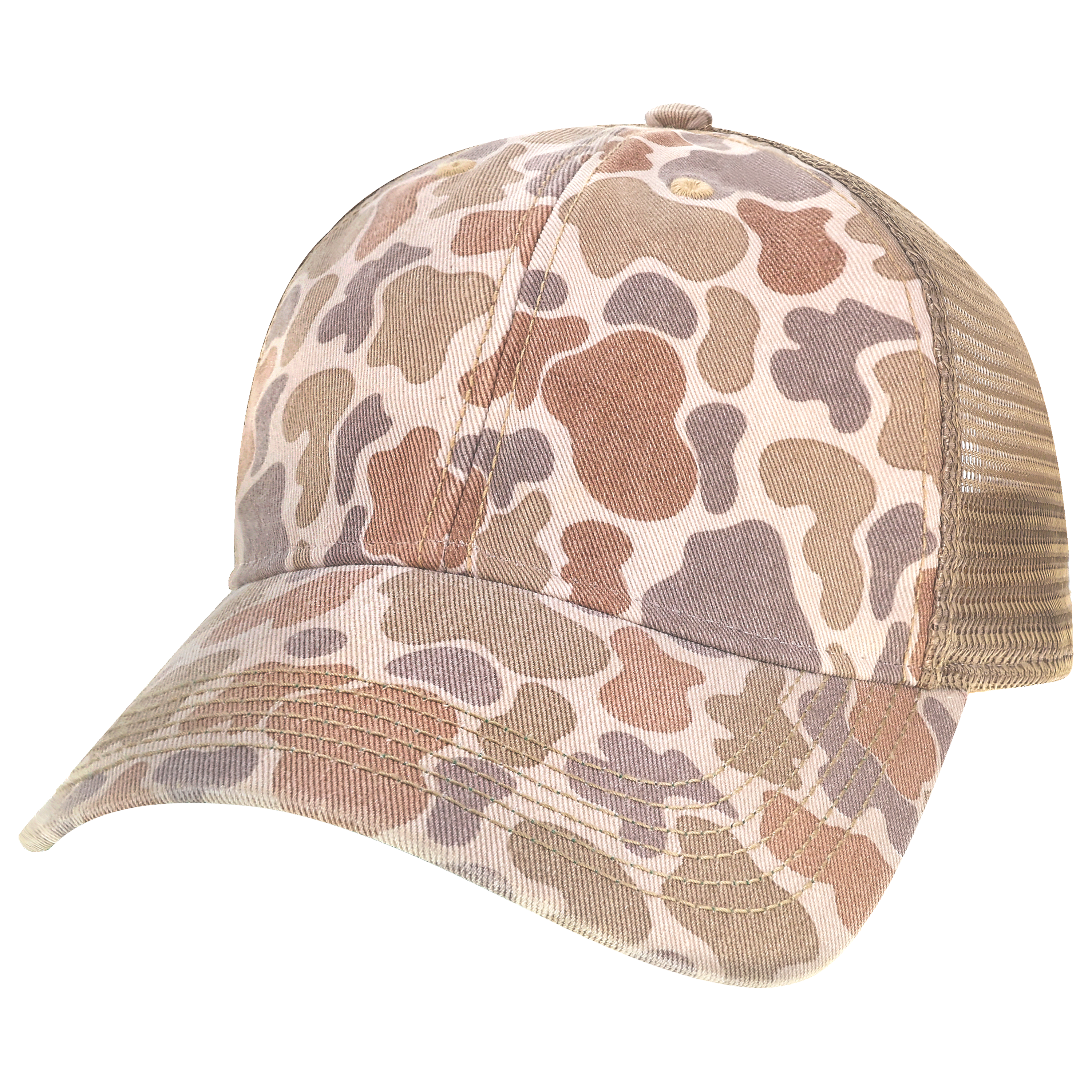 Old Favorite Adj Trucker Hat