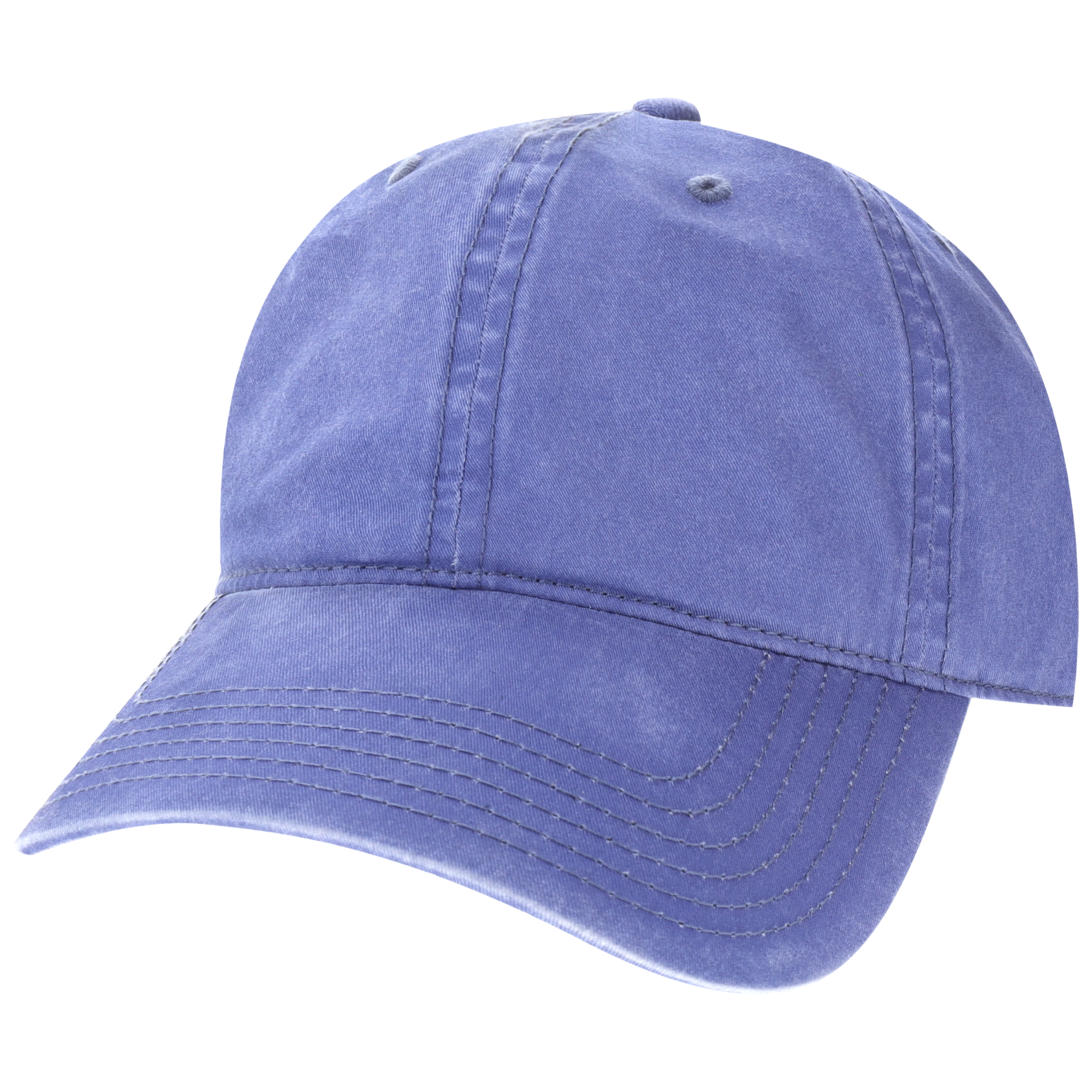 Terra Twill Relaxed Adj Hat