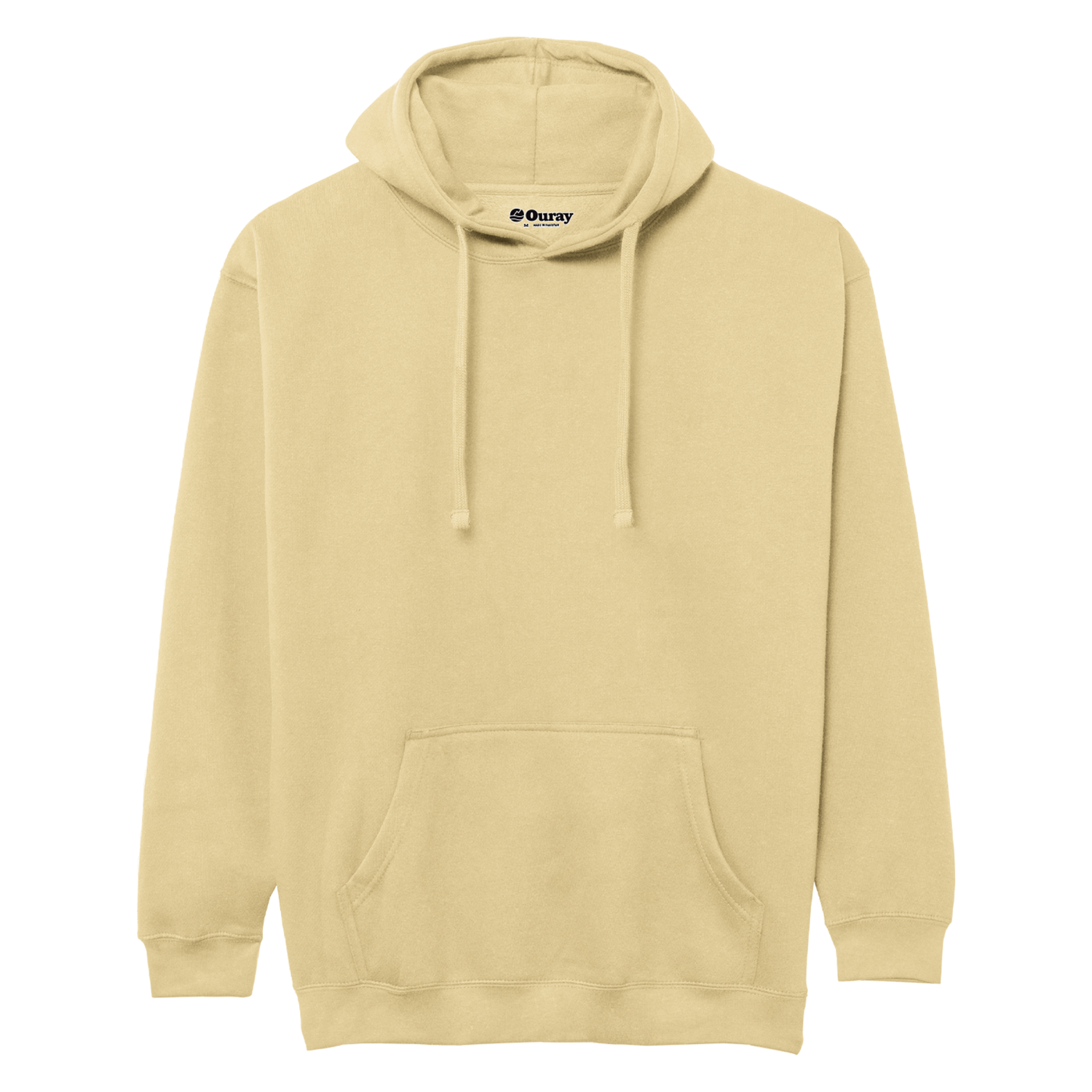 Benchmark Hood