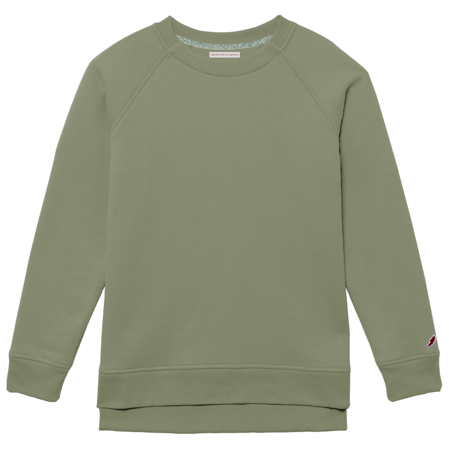 1991 Women's Crew
