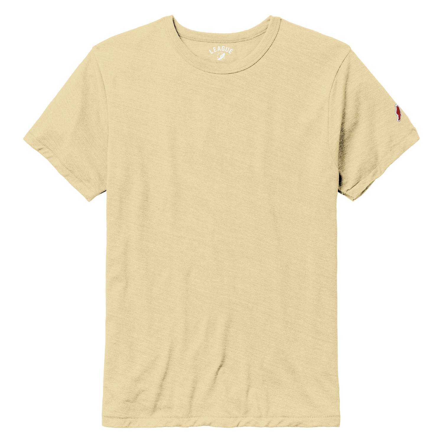 Victory Falls Tri-Blend T-Shirt