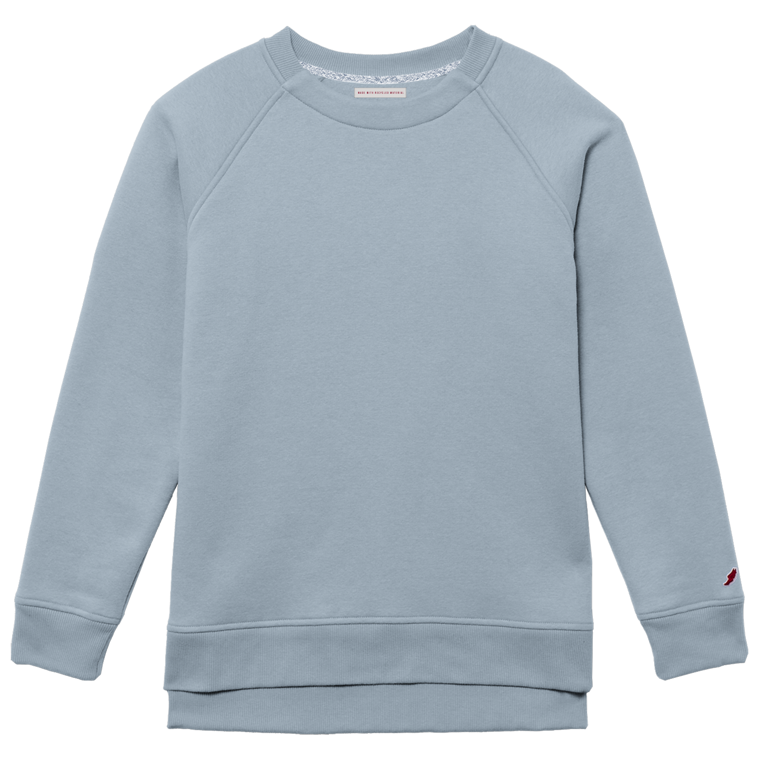 1991 Women's Crew