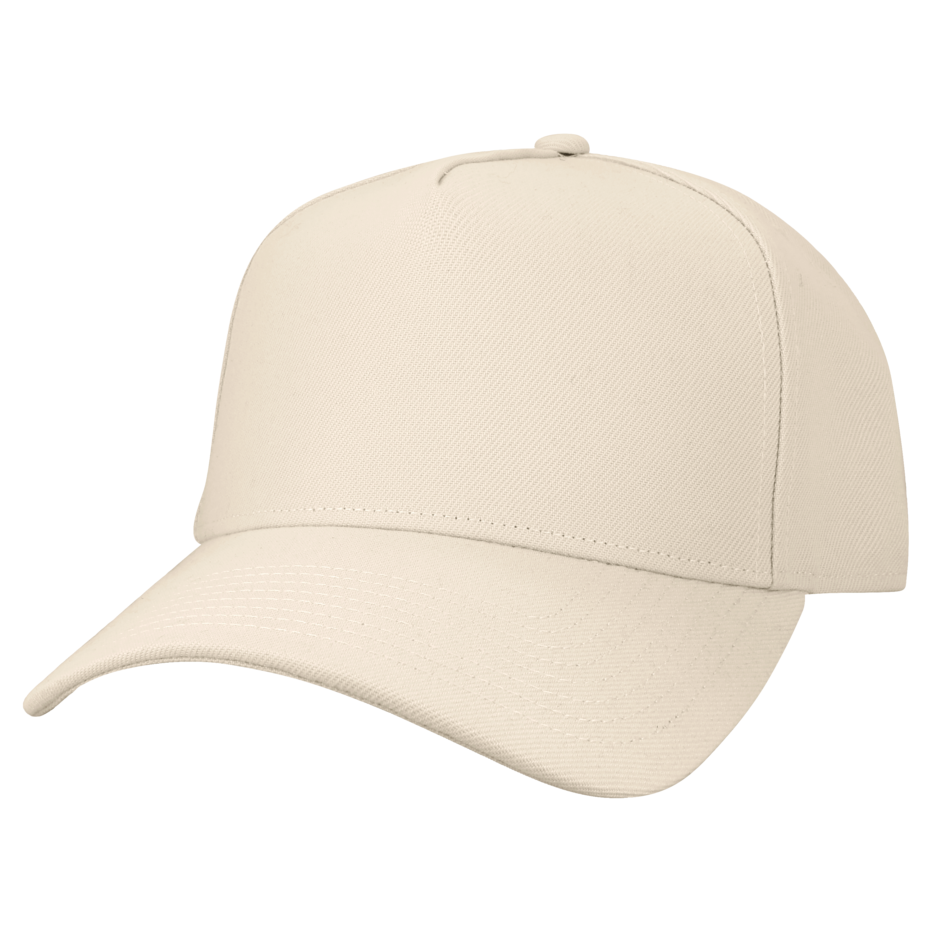 Coach's 5 Panel Adj Hat