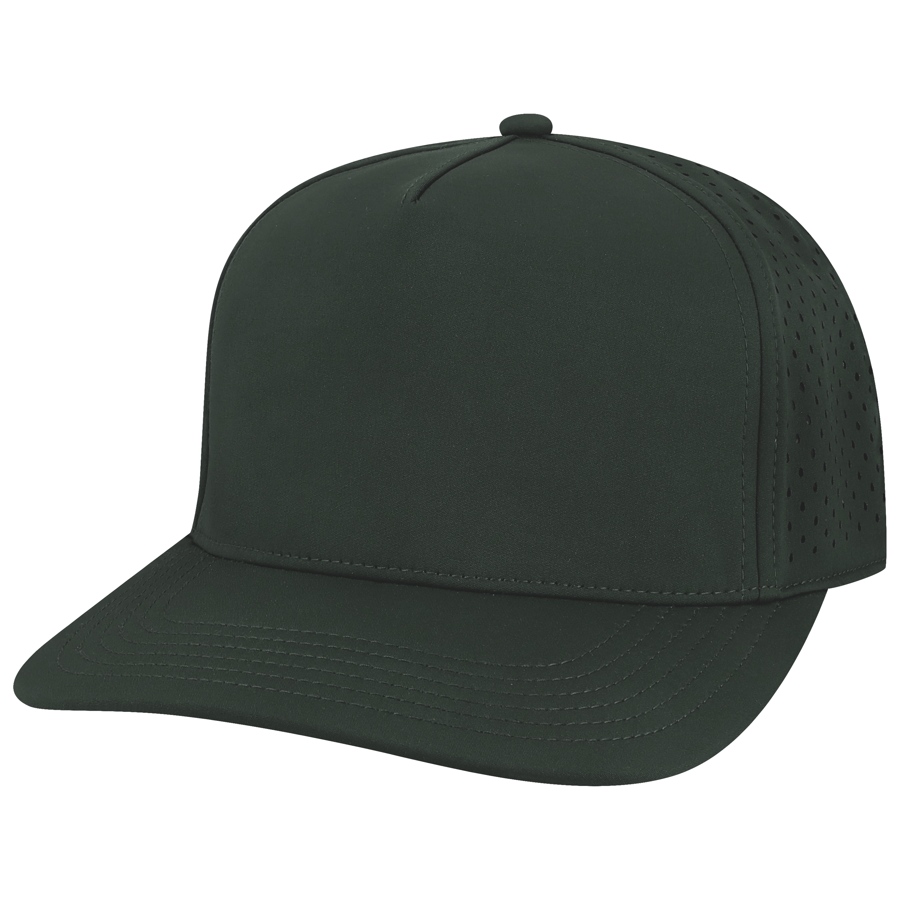 Cut Above Adj Hat