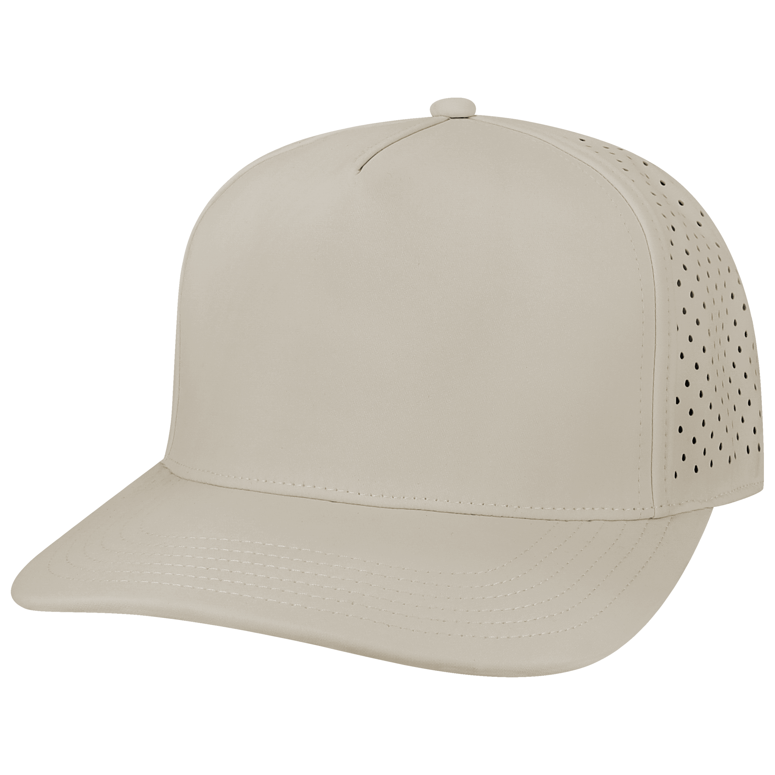 Cut Above Adj Hat