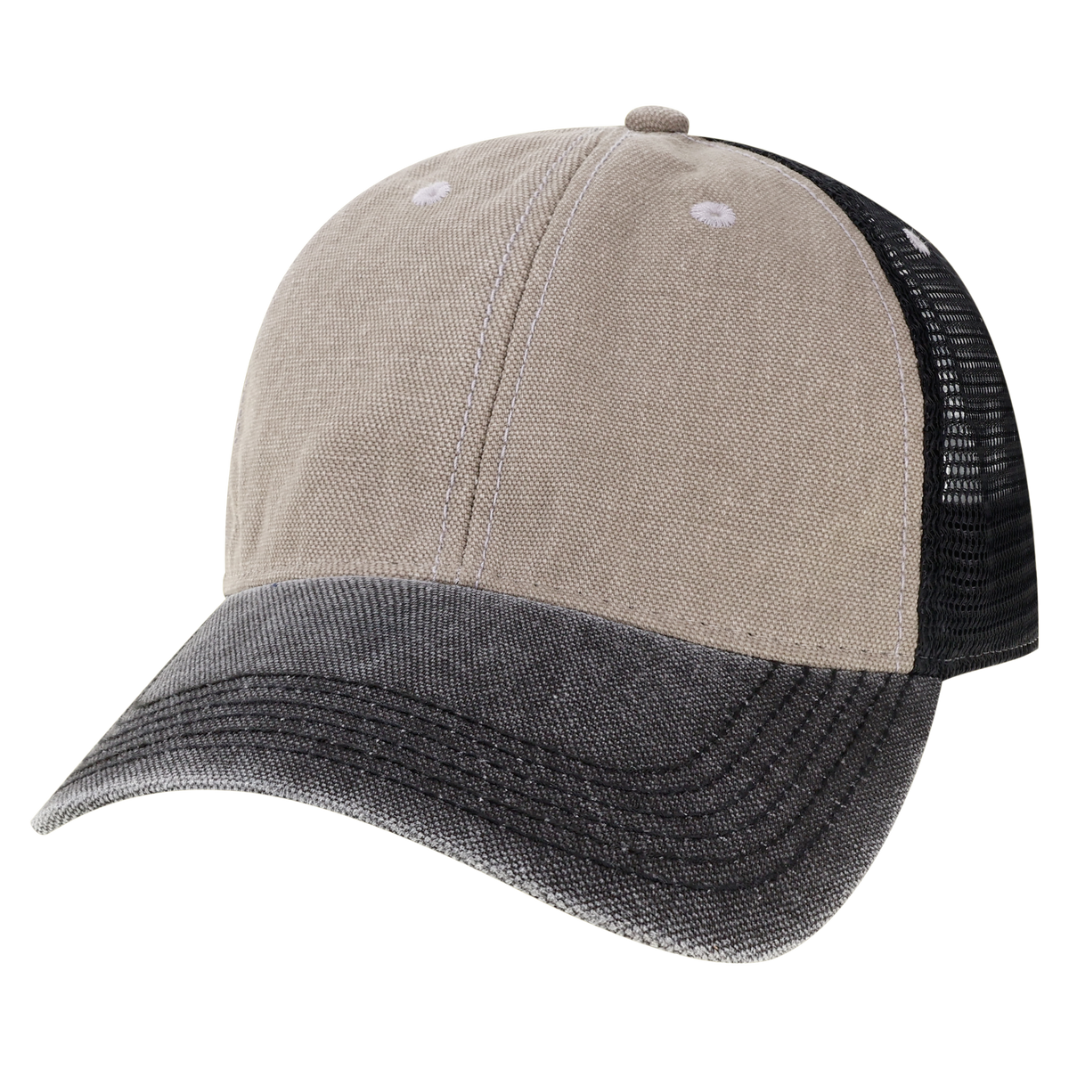 Dashboard Adj Trucker Hat