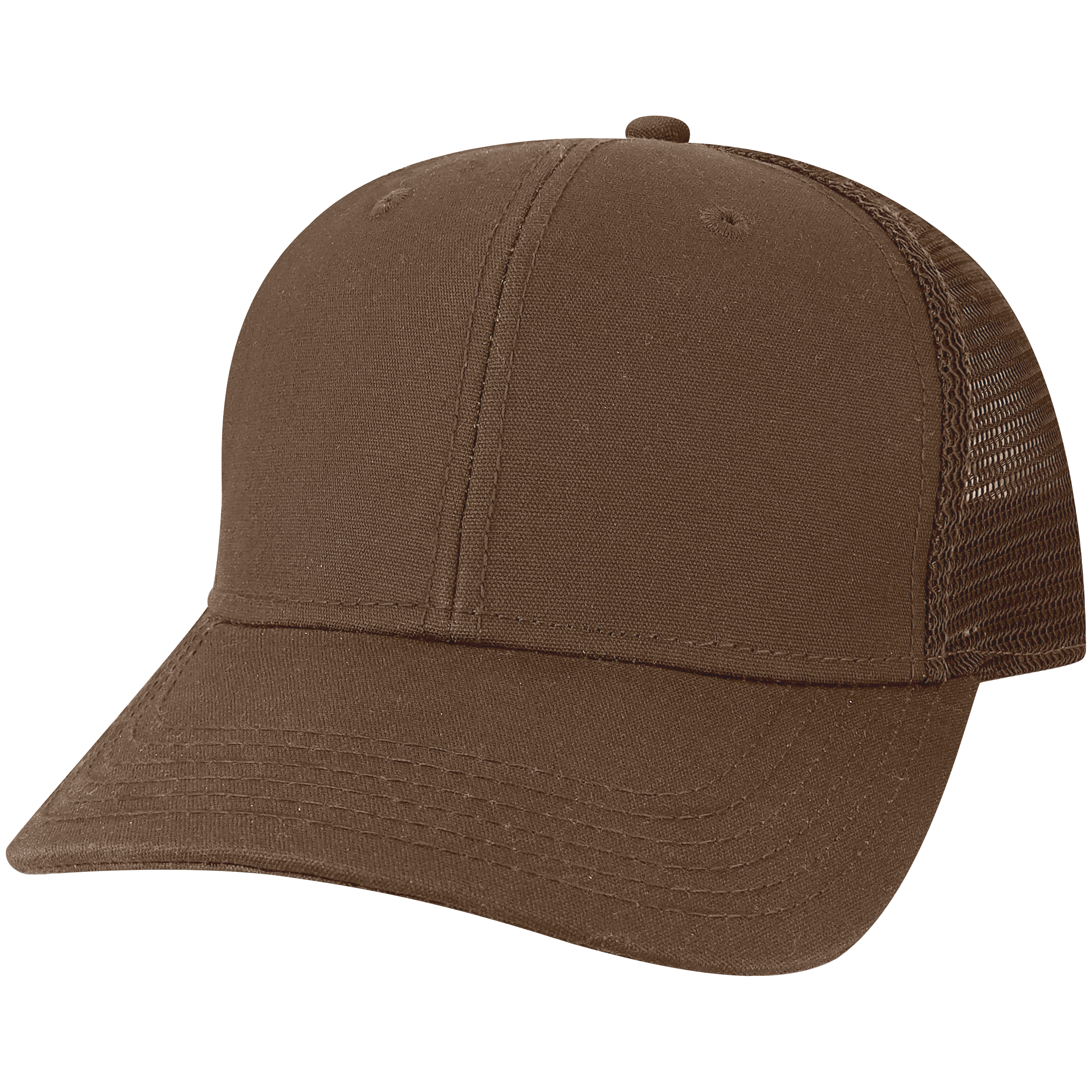 Mid-Pro Adj Snapback Trucker Hat