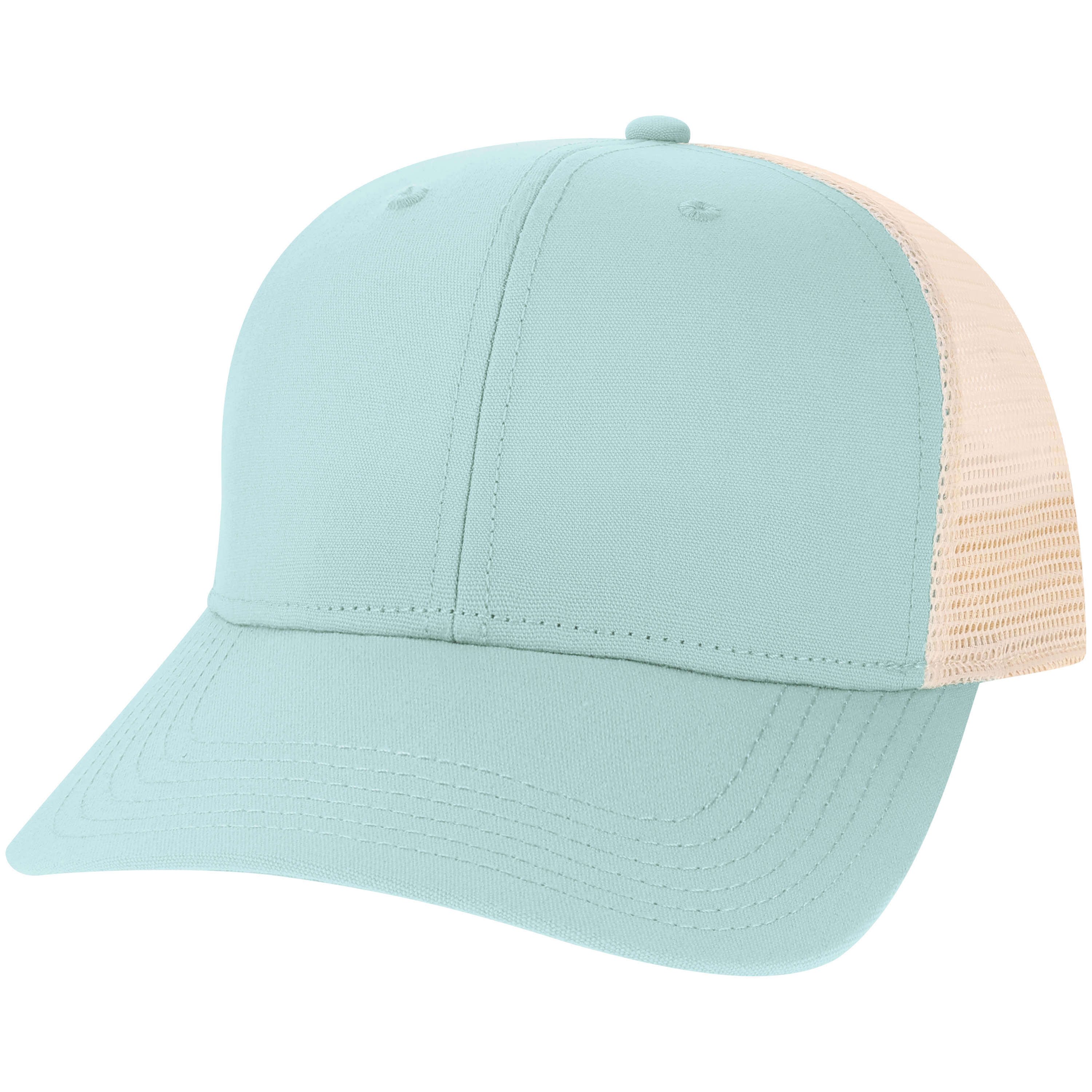 Mid-Pro Adj Snapback Trucker Hat