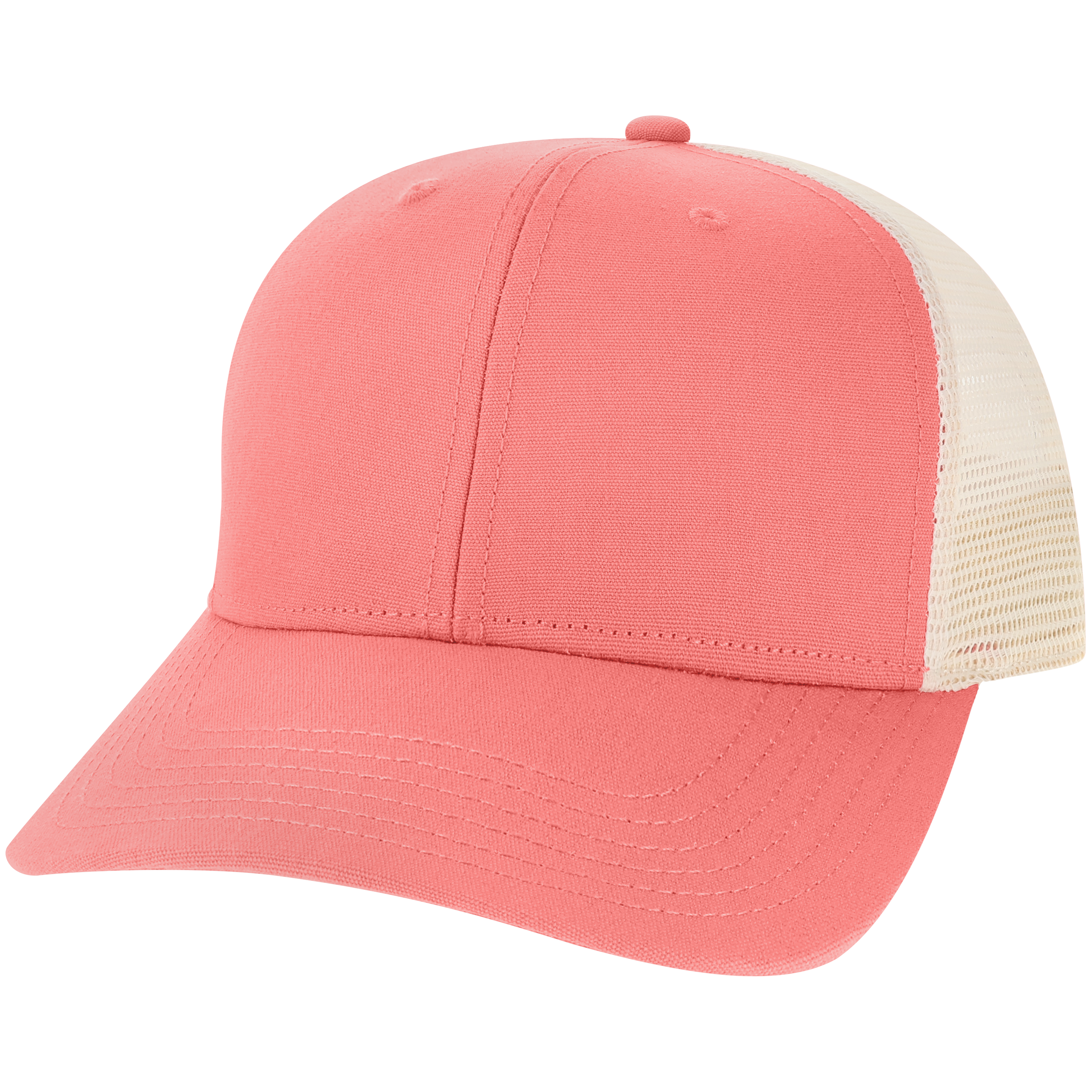 Mid-Pro Adj Snapback Trucker Hat