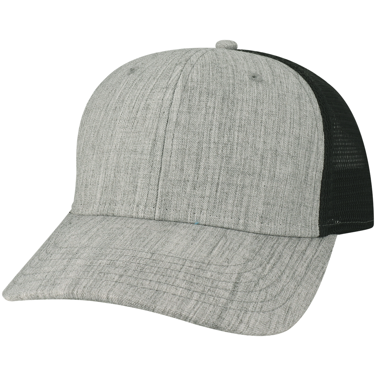 Youth Mid Profile Adj Trucker Hat