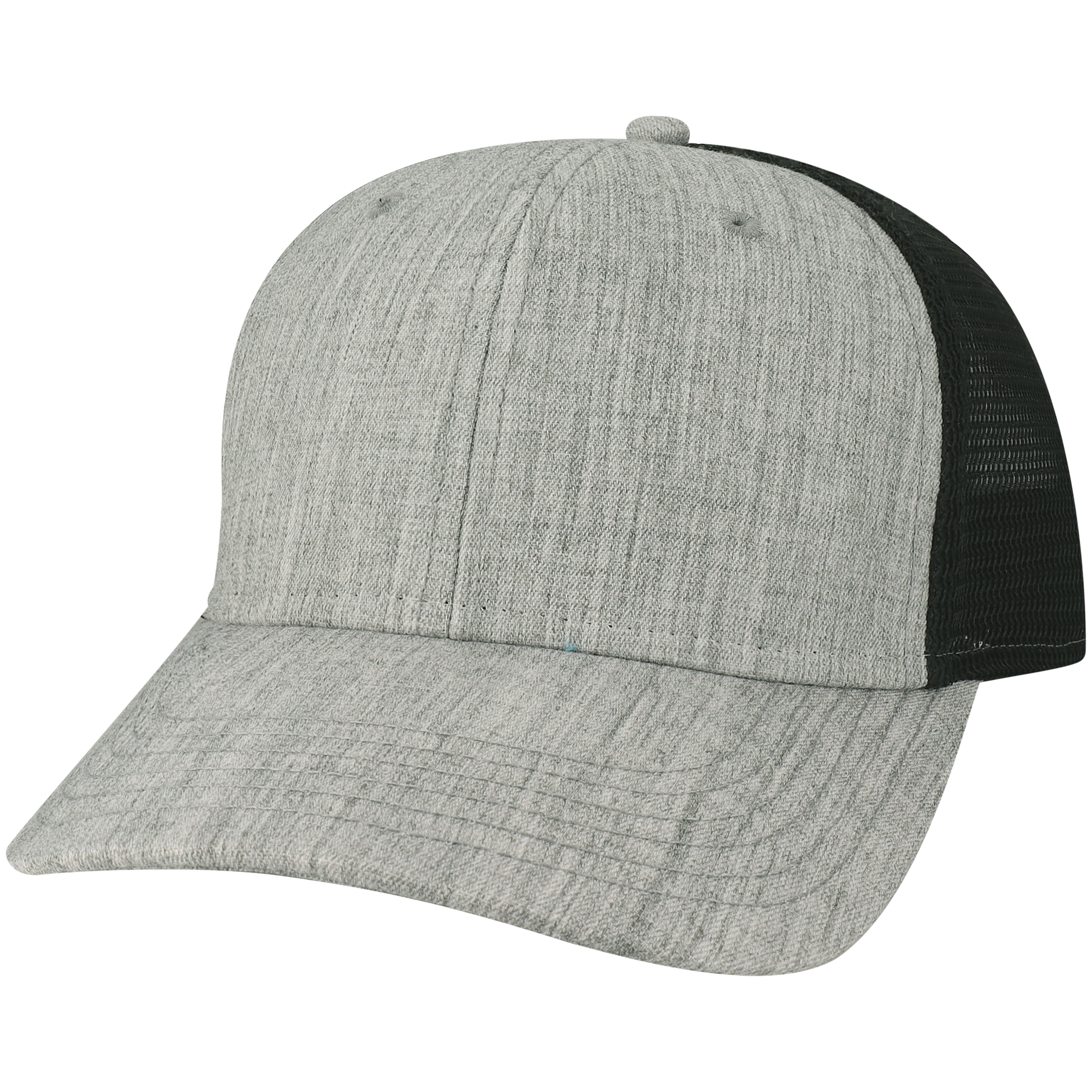 Youth Mid Profile Adj Trucker Hat
