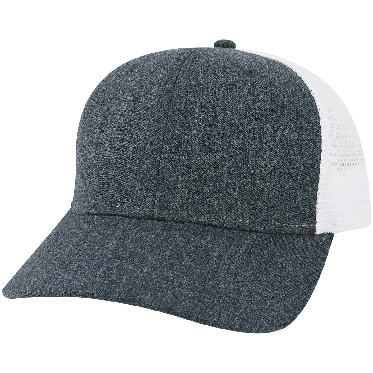 Youth Mid Profile Adj Trucker Hat