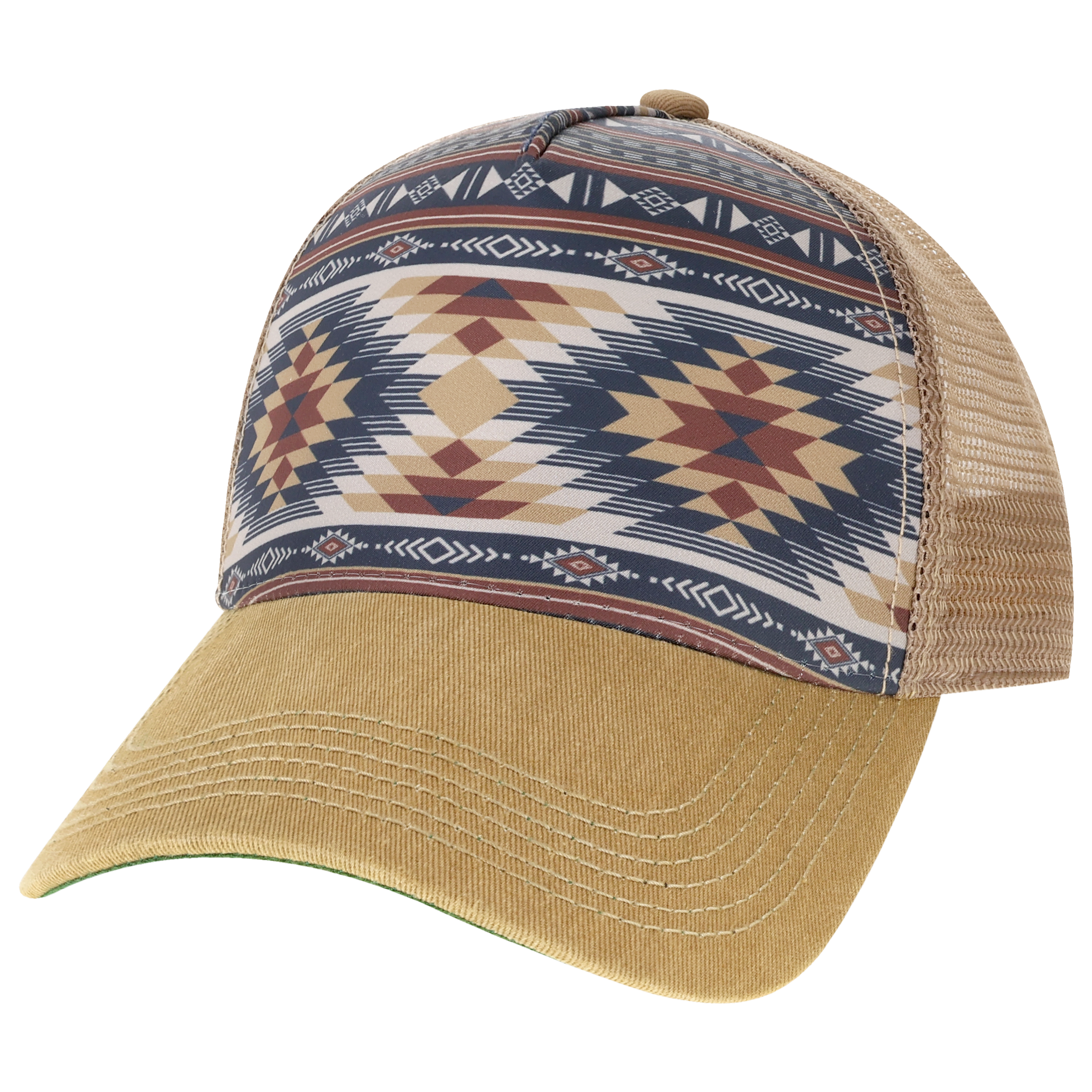 Old Favorite Adj Trucker Hat