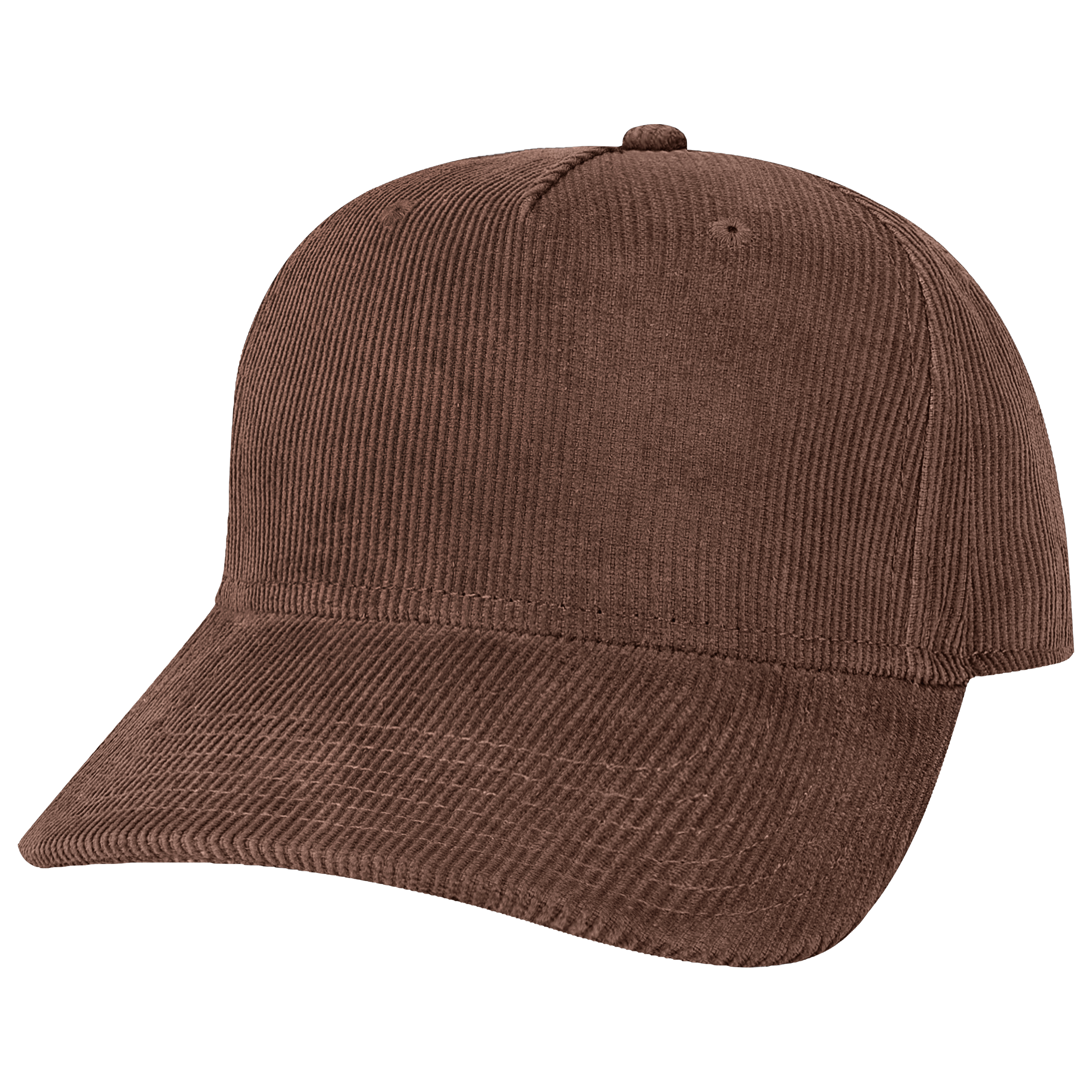 Roadie 5 Panel Adj Hat