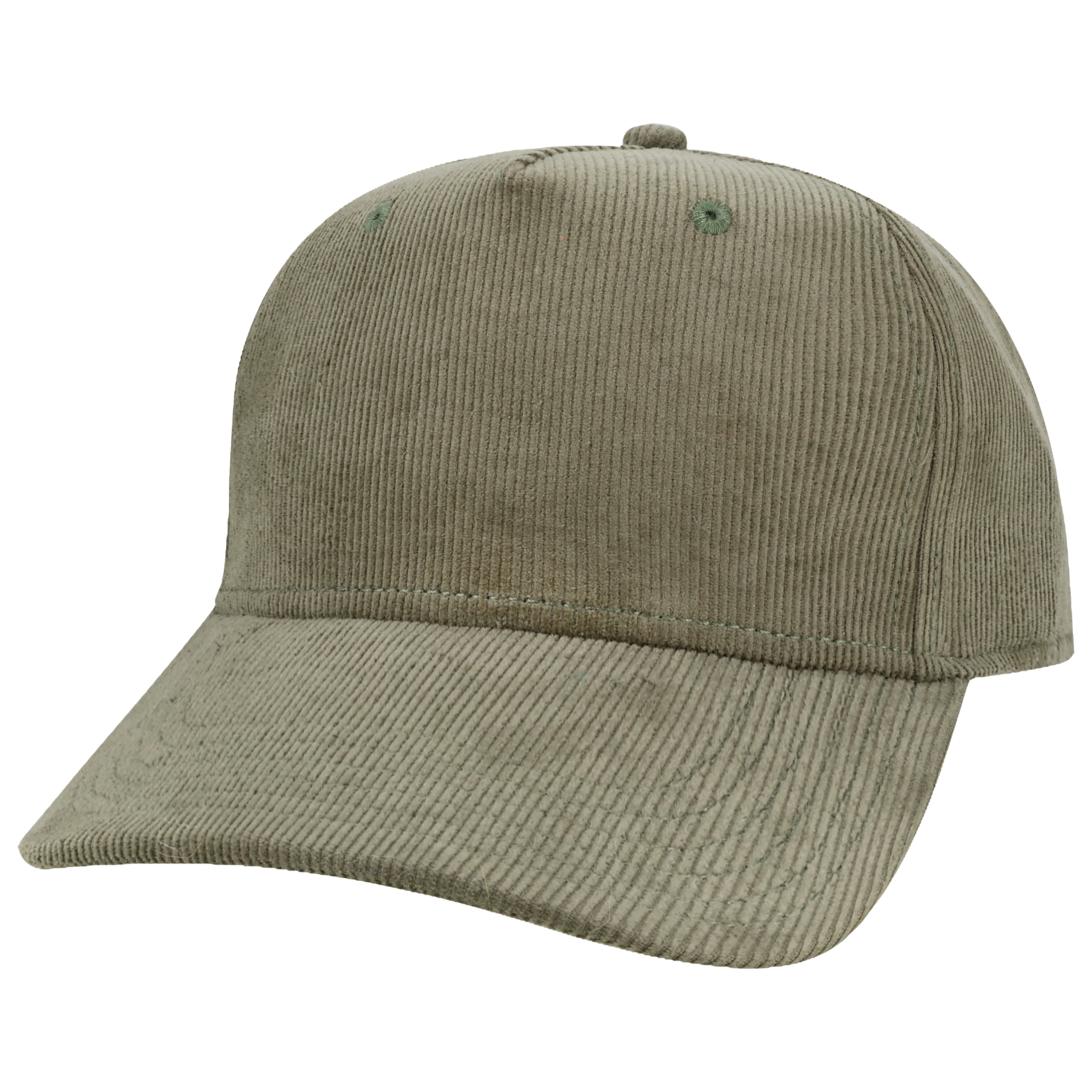 Roadie 5 Panel Adj Hat