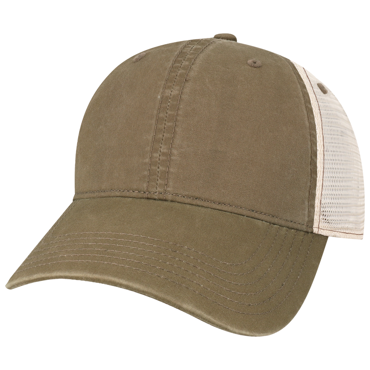 Terra Twill Relaxed Adj Hat