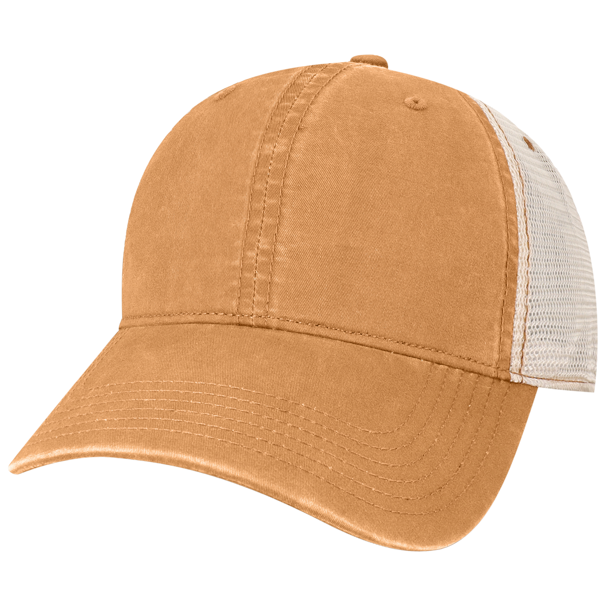 Terra Twill Relaxed Adj Hat