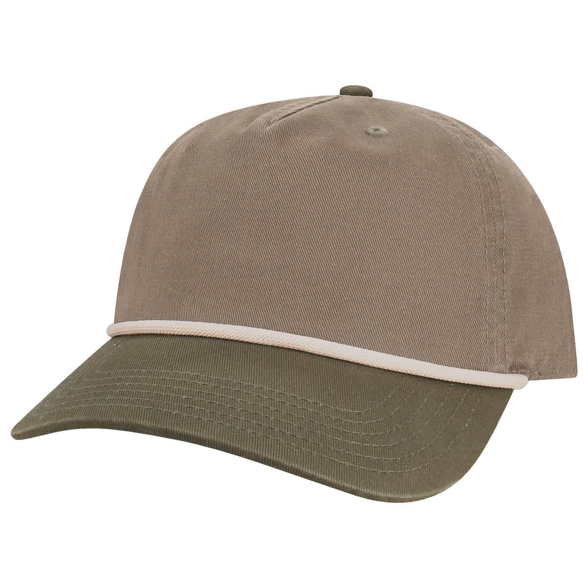 Sedona 5 Panel Adj Hat
