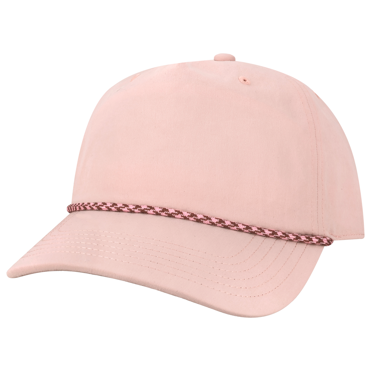 Sedona 5 Panel Adj Hat