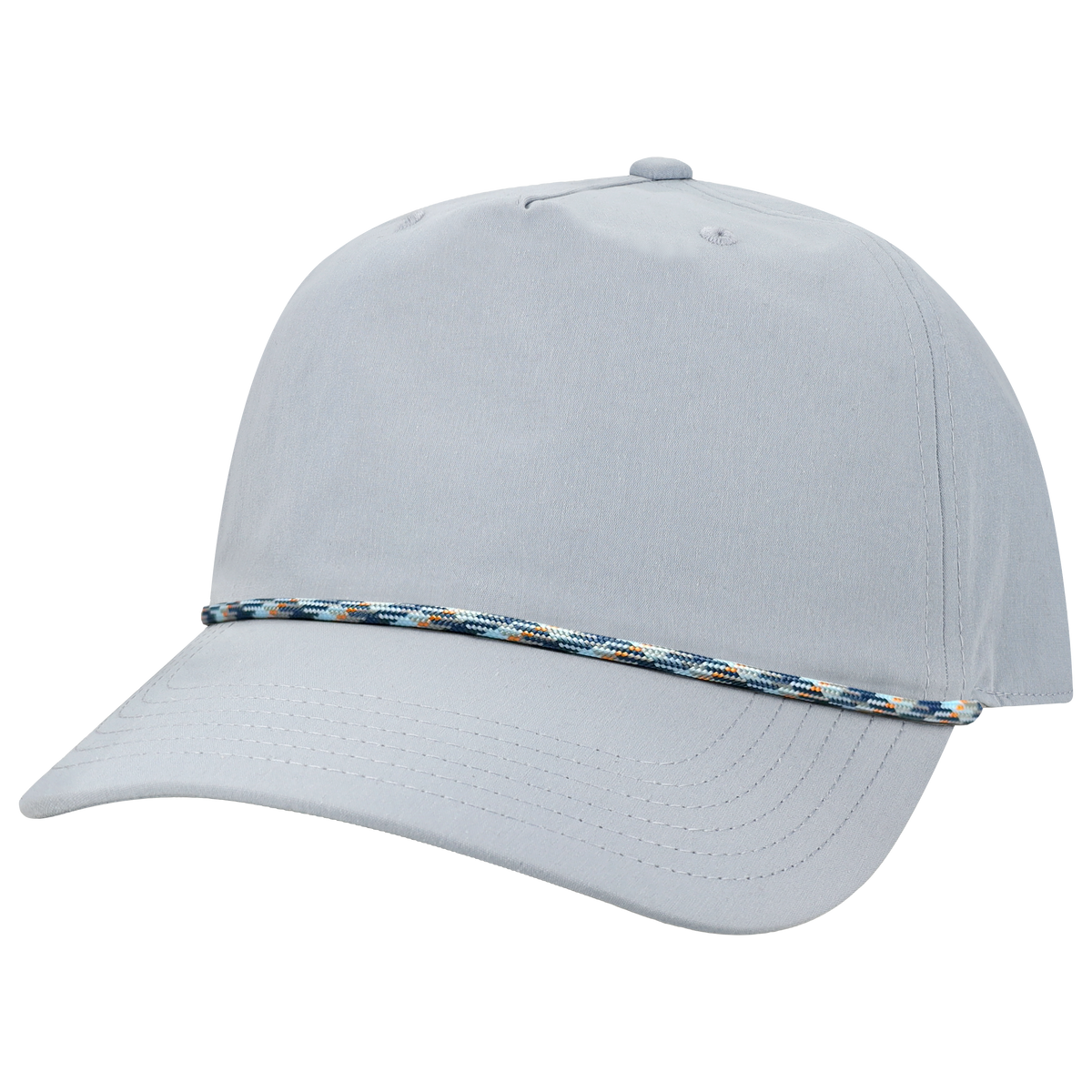 Sedona 5 Panel Adj Hat