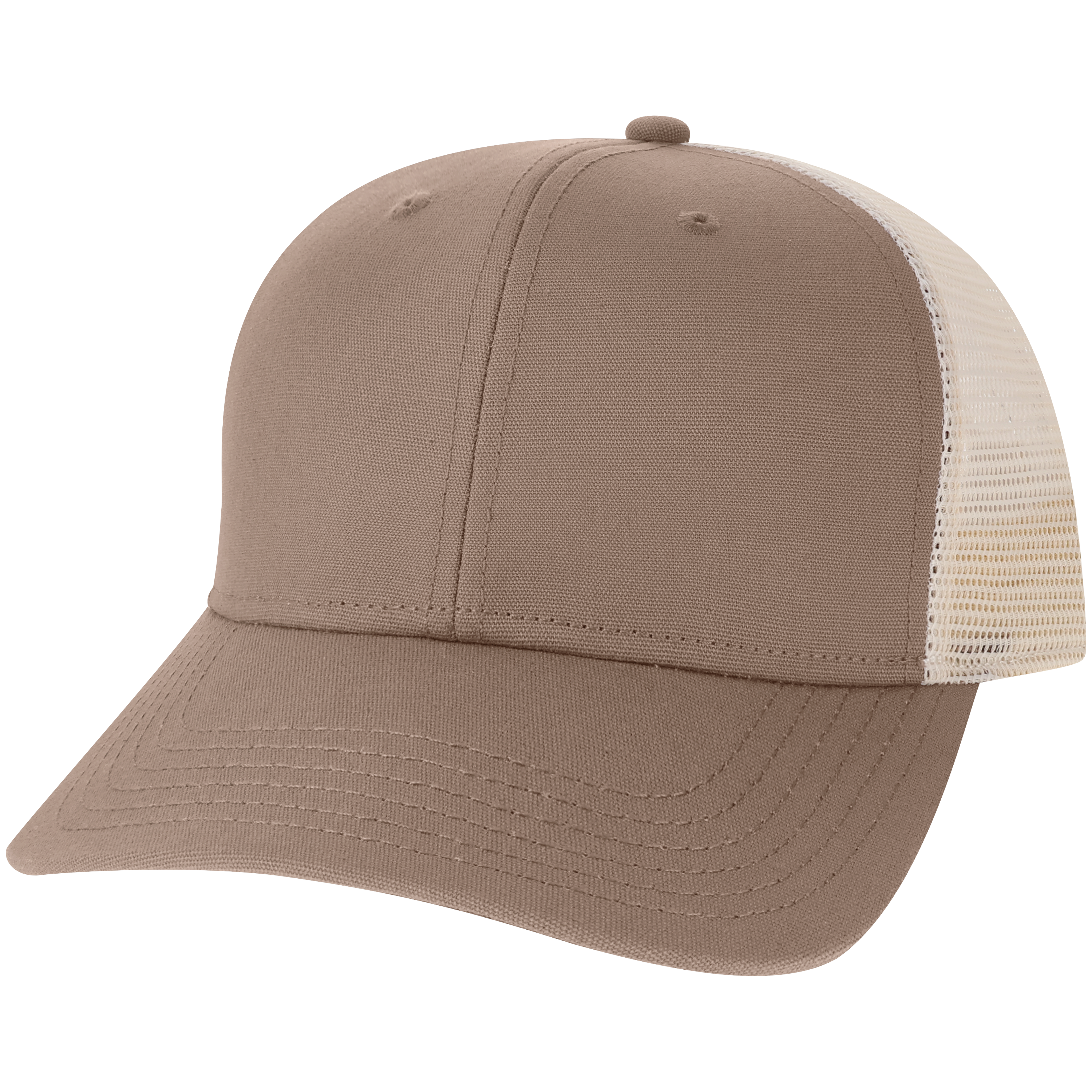 Mid-Pro Adj Snapback Trucker Hat