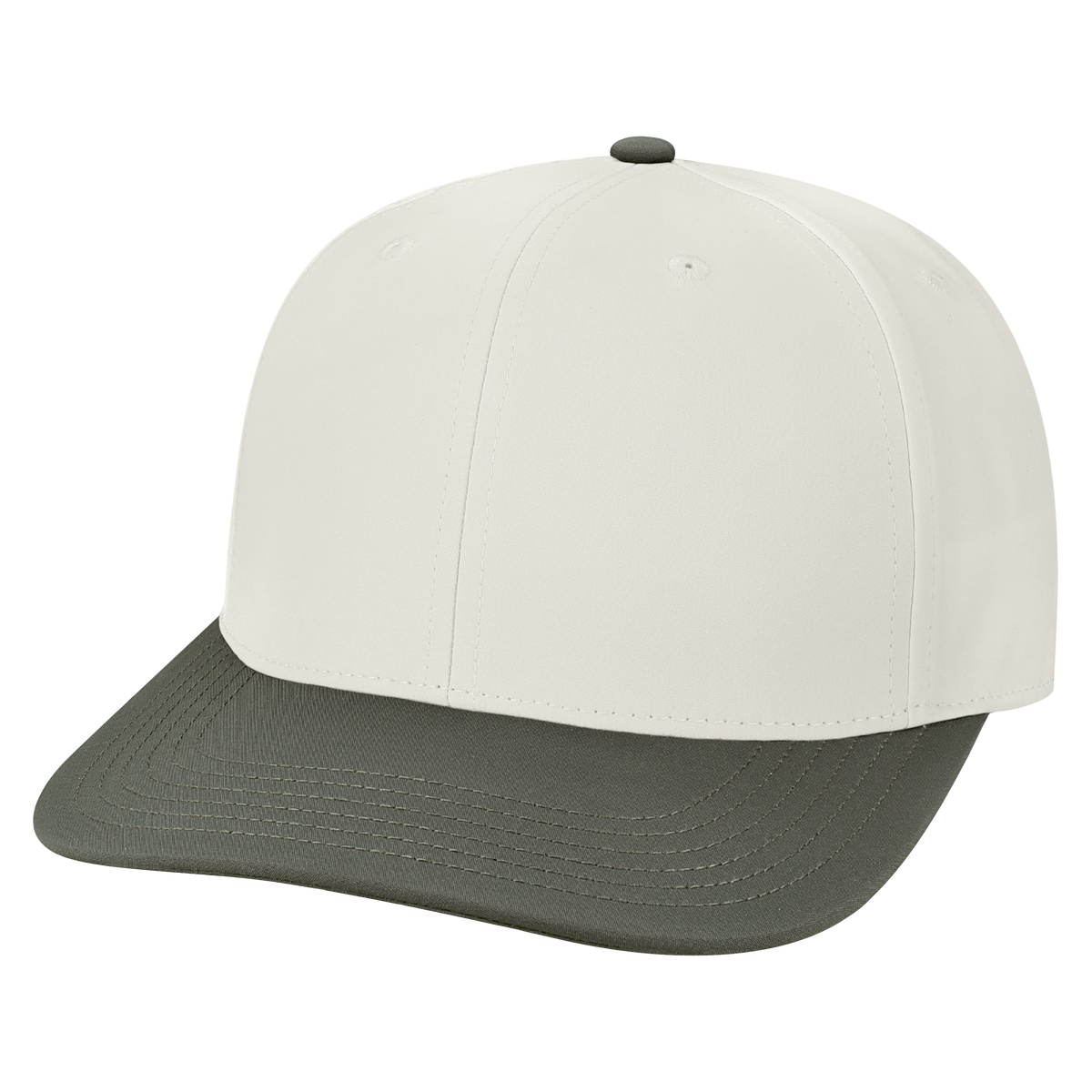 Back Nine Adj Hat