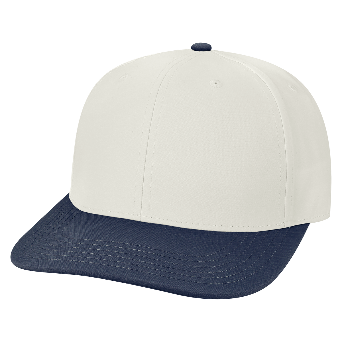 Back Nine Adj Hat