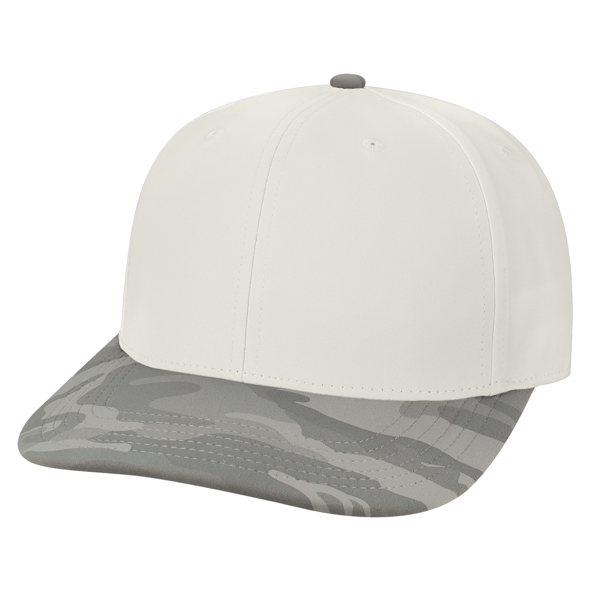 Back Nine Adj Hat