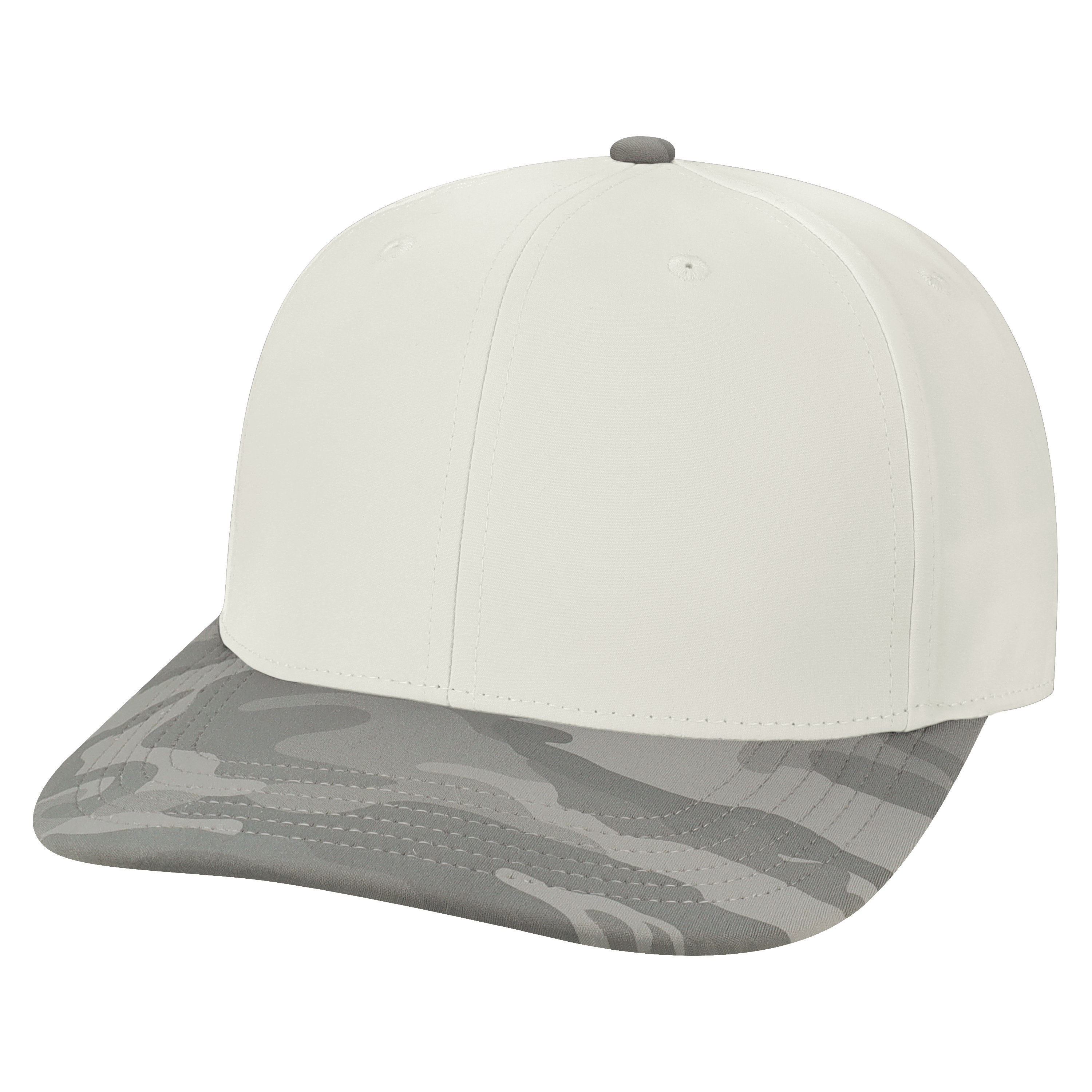 Back Nine Adj Hat