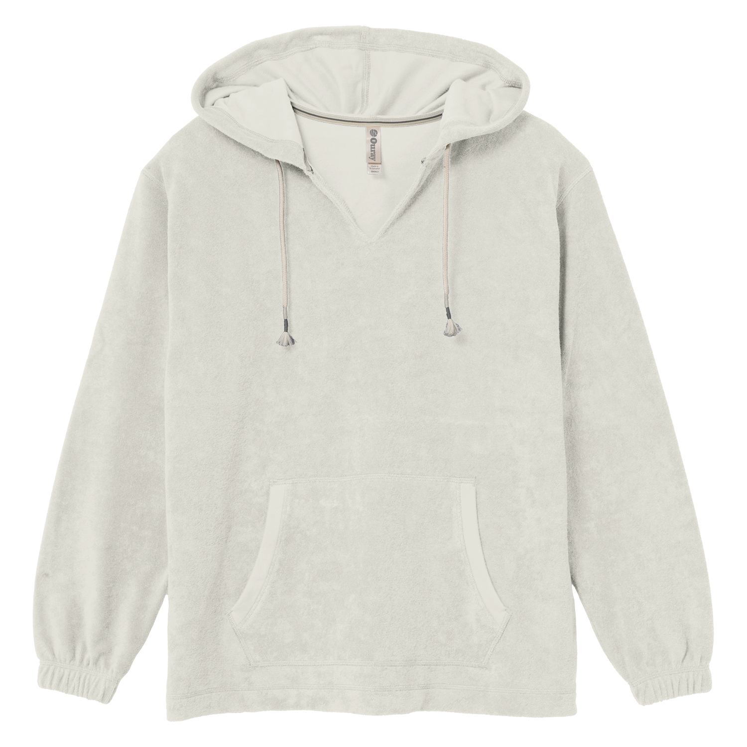 Bonfire Hood