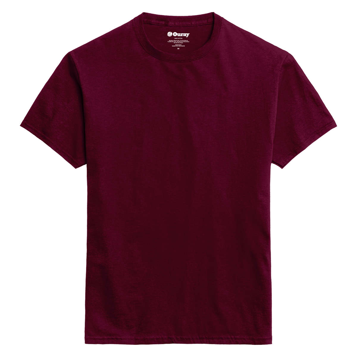Short Sleeve T-Shirt