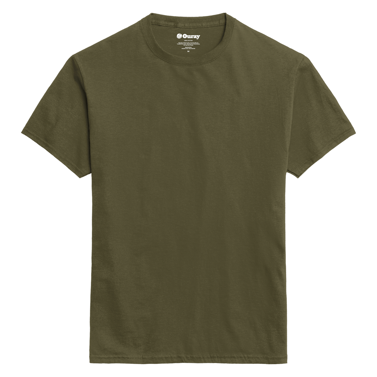 Short Sleeve T-Shirt