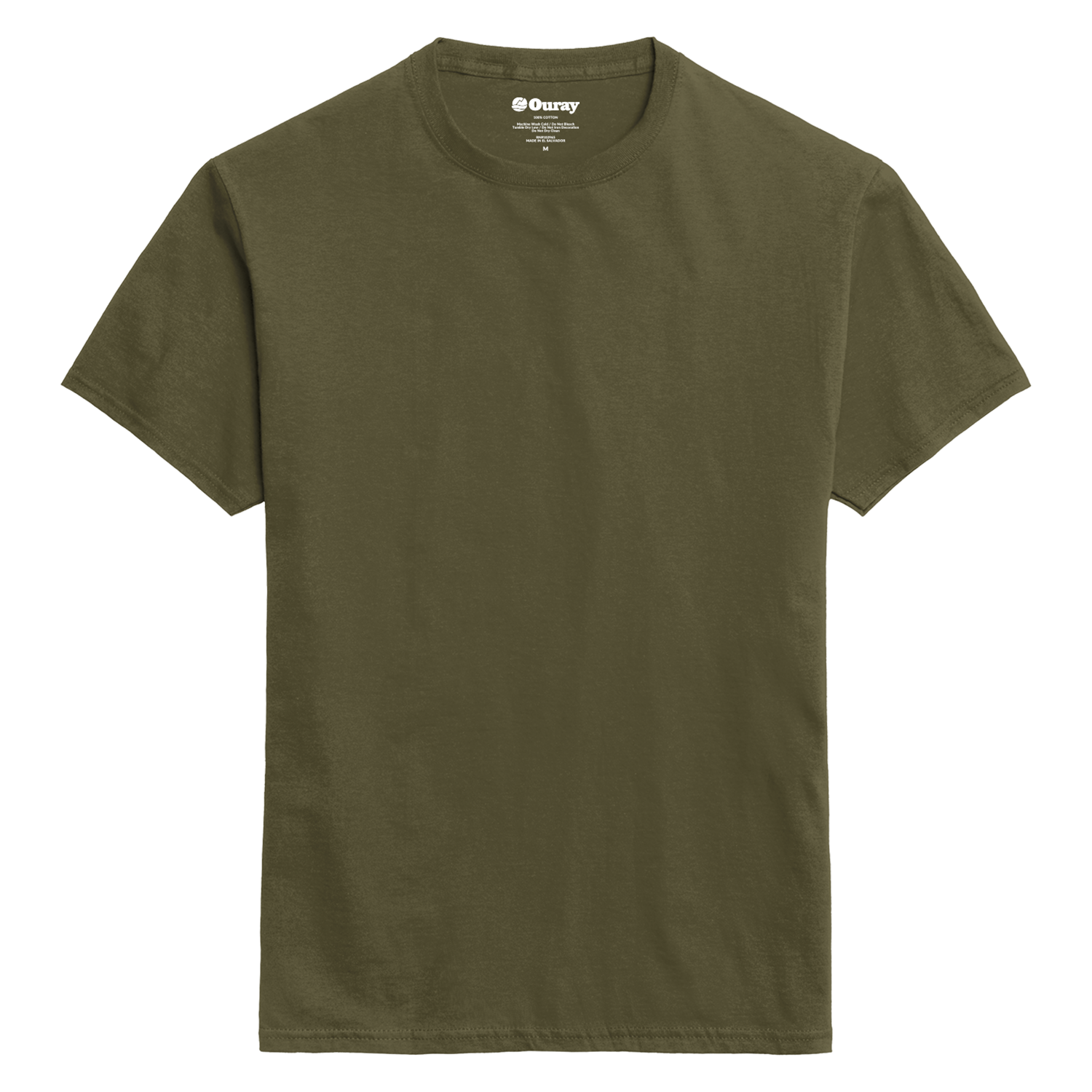 Short Sleeve T-Shirt