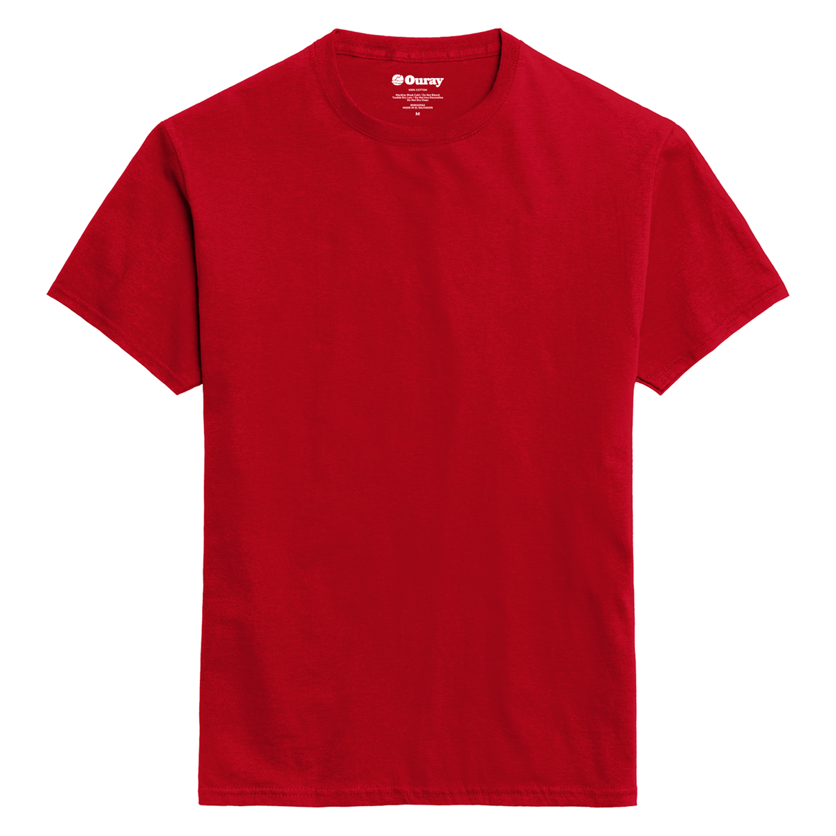 Short Sleeve T-Shirt