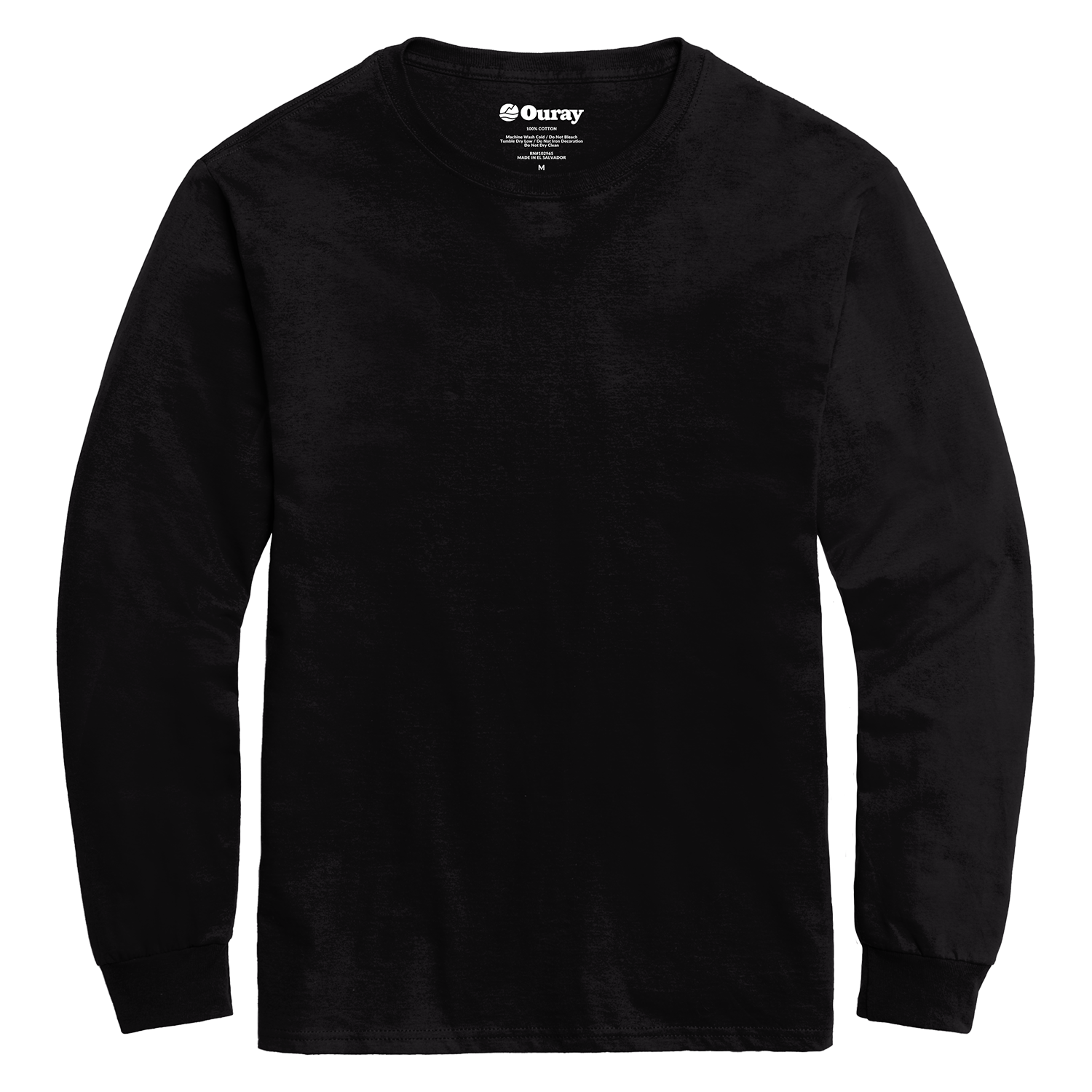 Long Sleeve T-Shirt