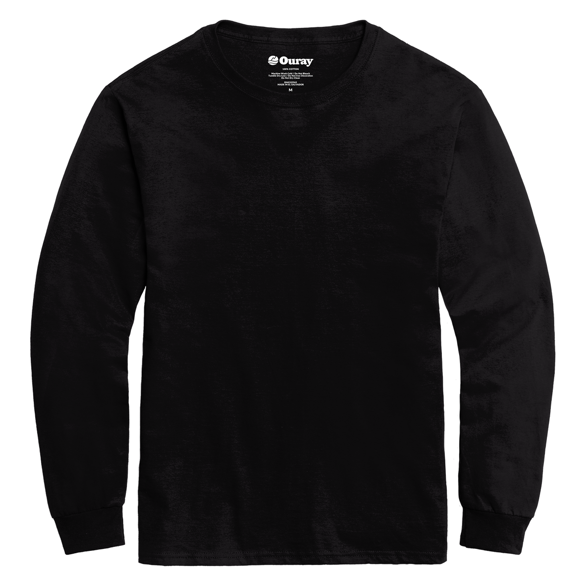 Long Sleeve T-Shirt