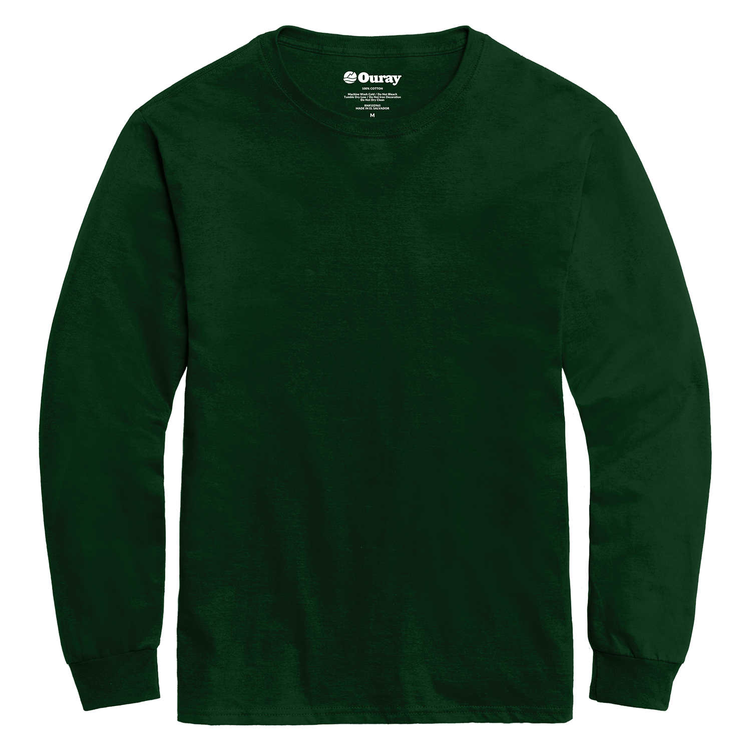 Long Sleeve T-Shirt