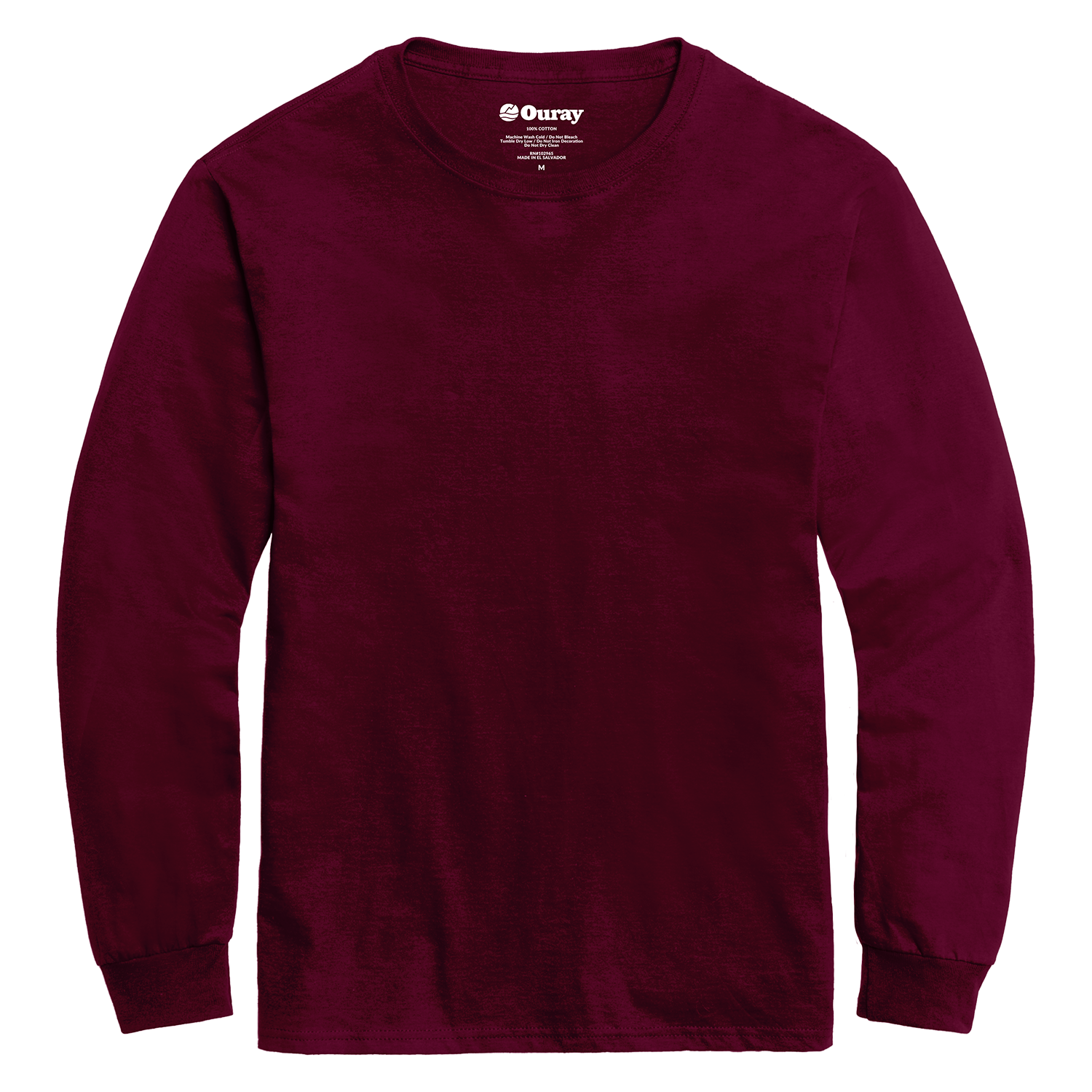 Long Sleeve T-Shirt