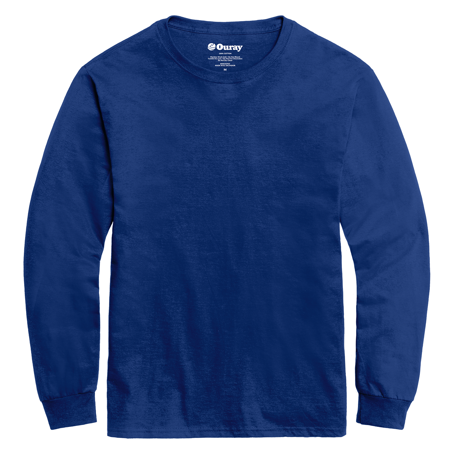 Long Sleeve T-Shirt
