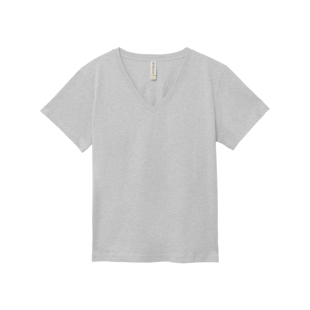Essentials Womens V-Neck