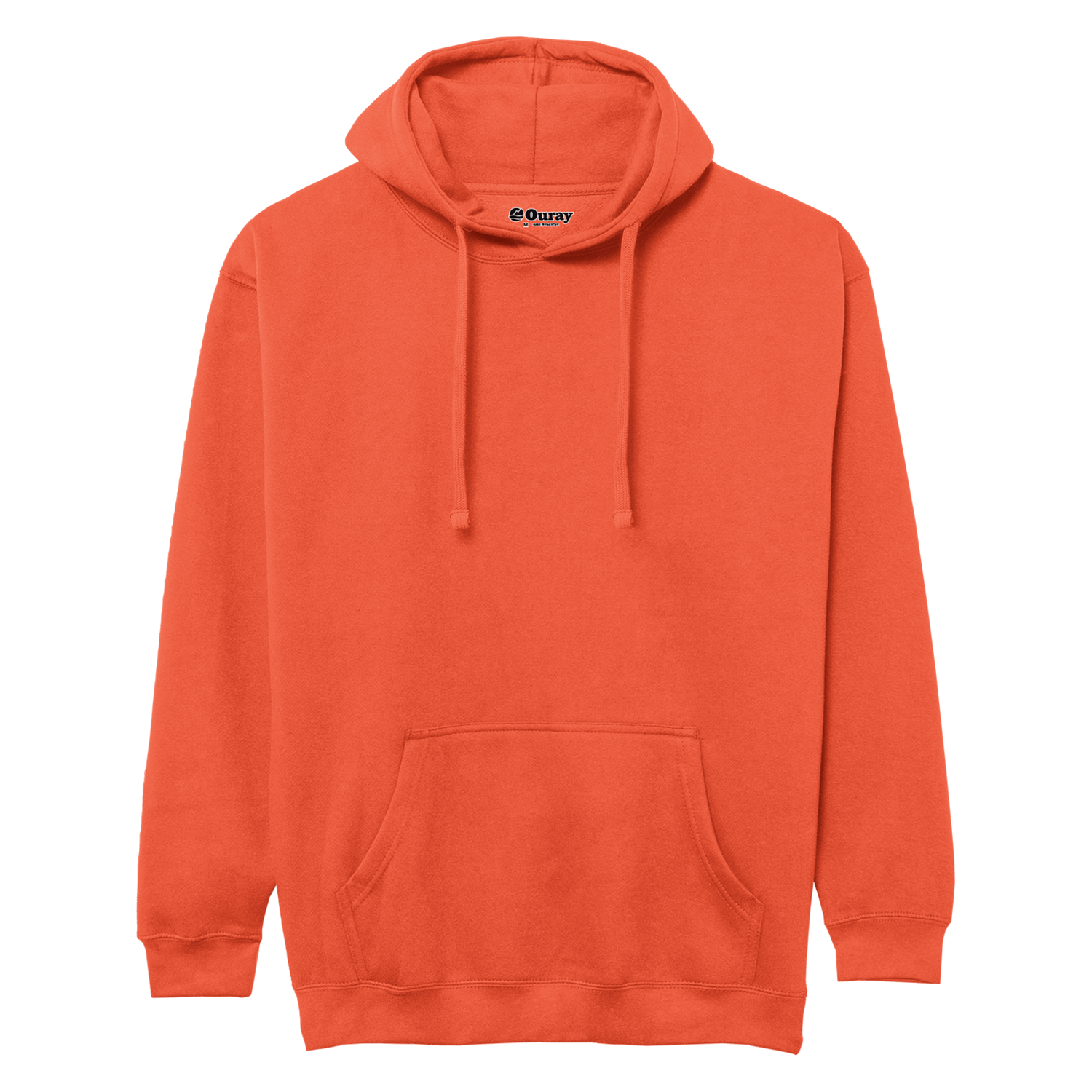 Benchmark Hood