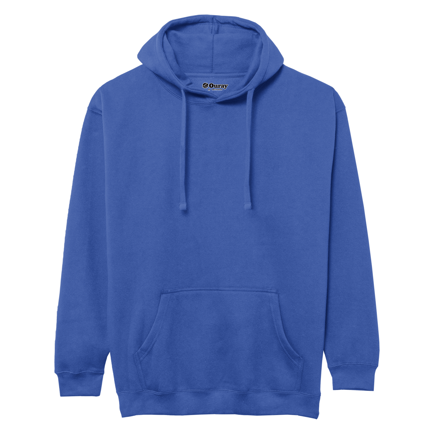 Benchmark Hood