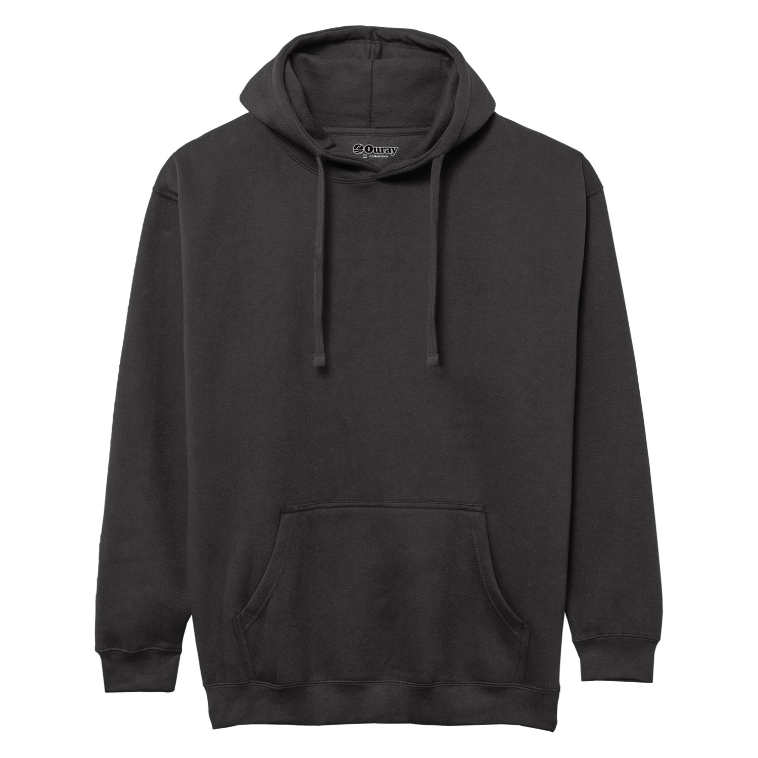 Benchmark Hood