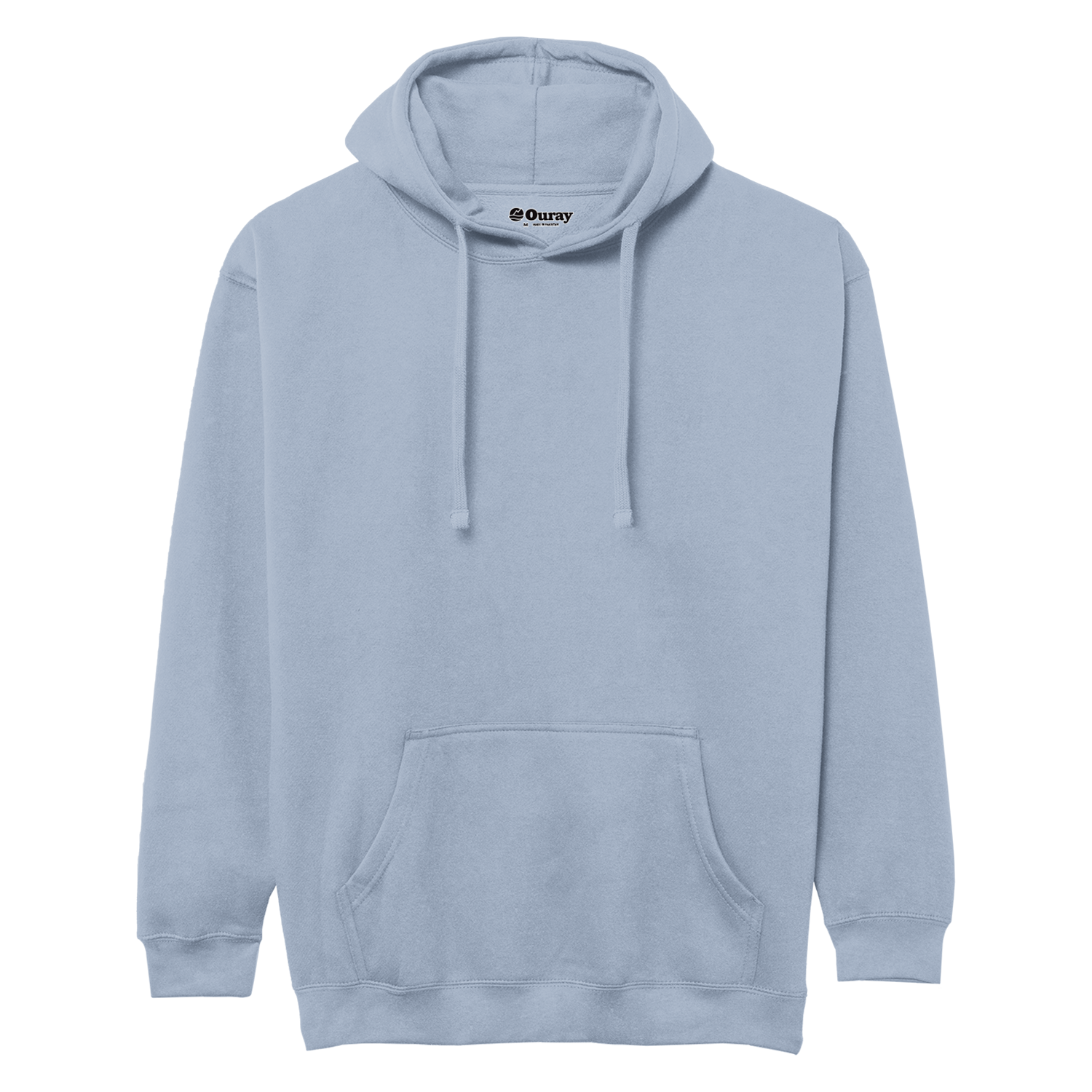 Benchmark Hood