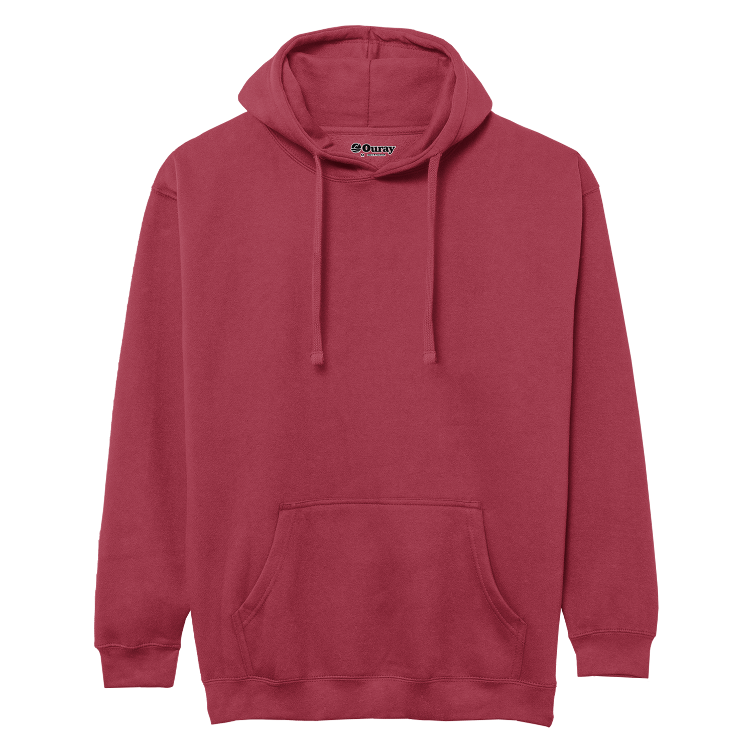 Benchmark Hood