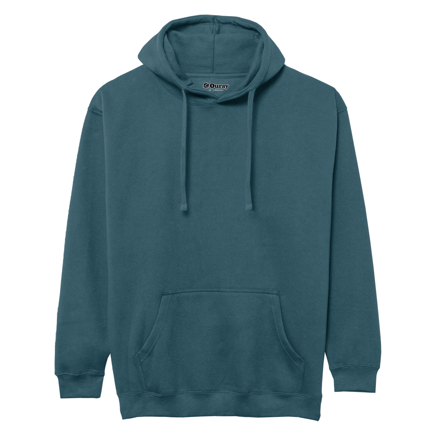 Benchmark Hood