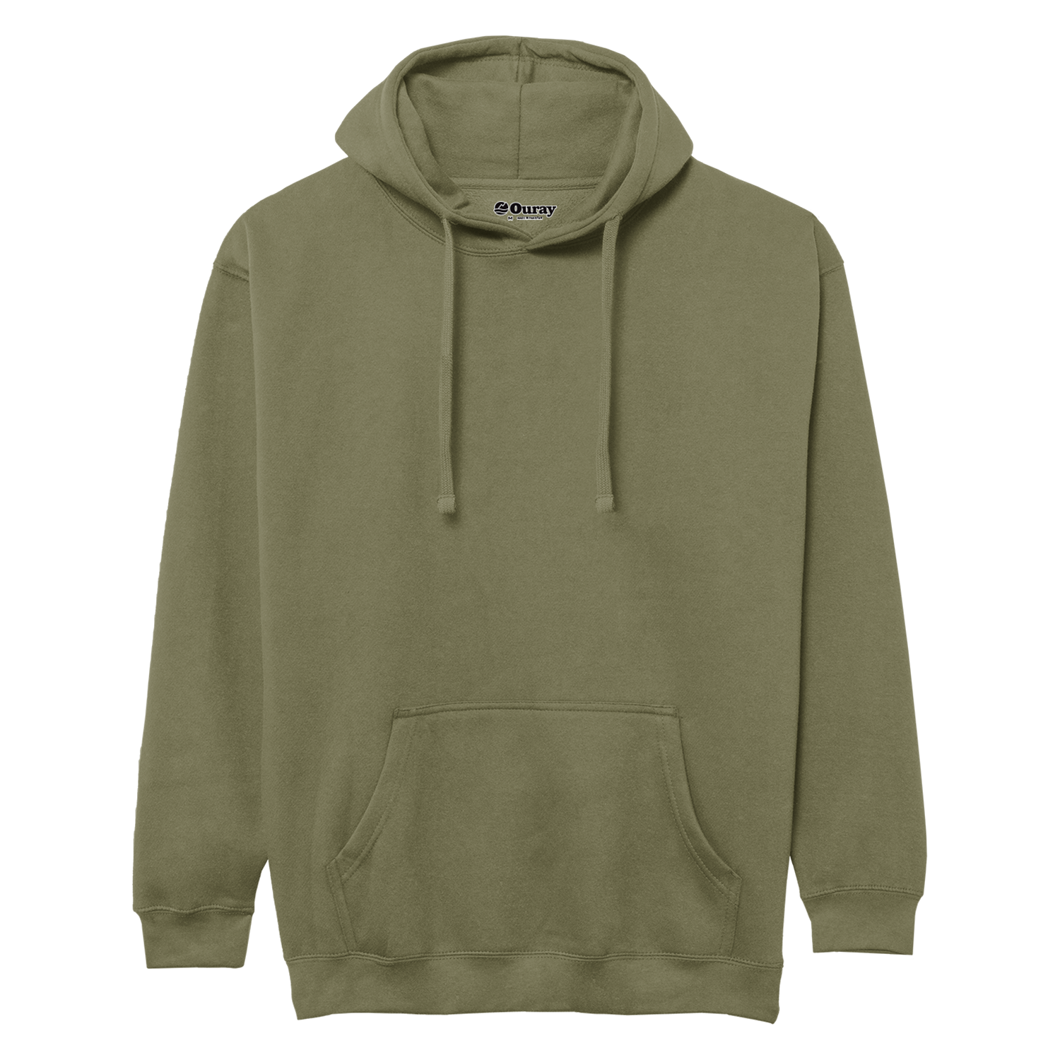 Benchmark Hood