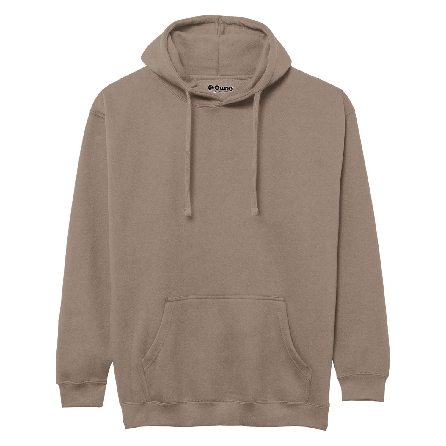 Benchmark Hood