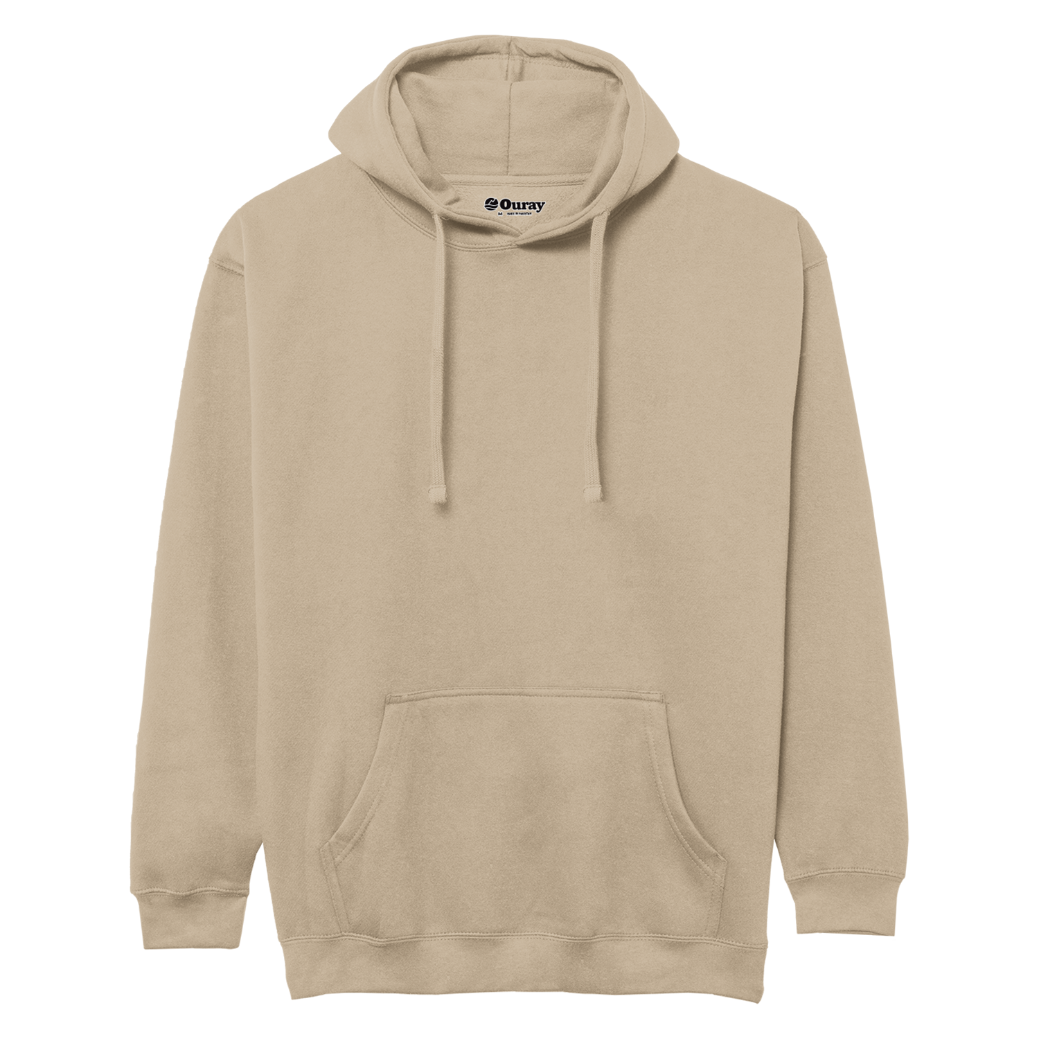 Benchmark Hood